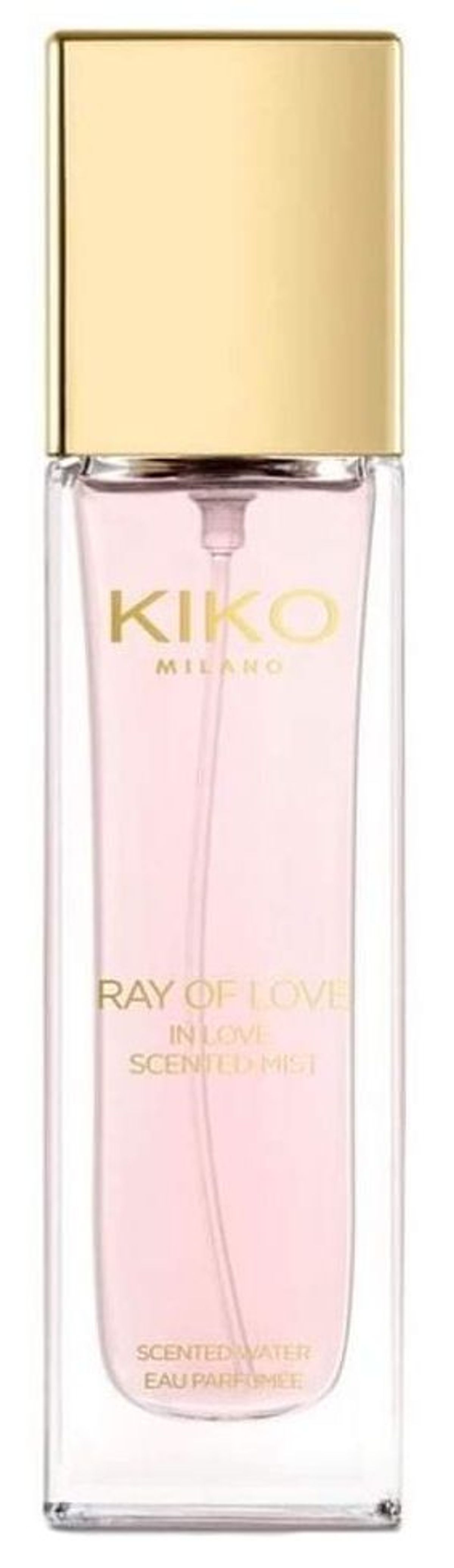 Ray Of Love In Love Scented Mist