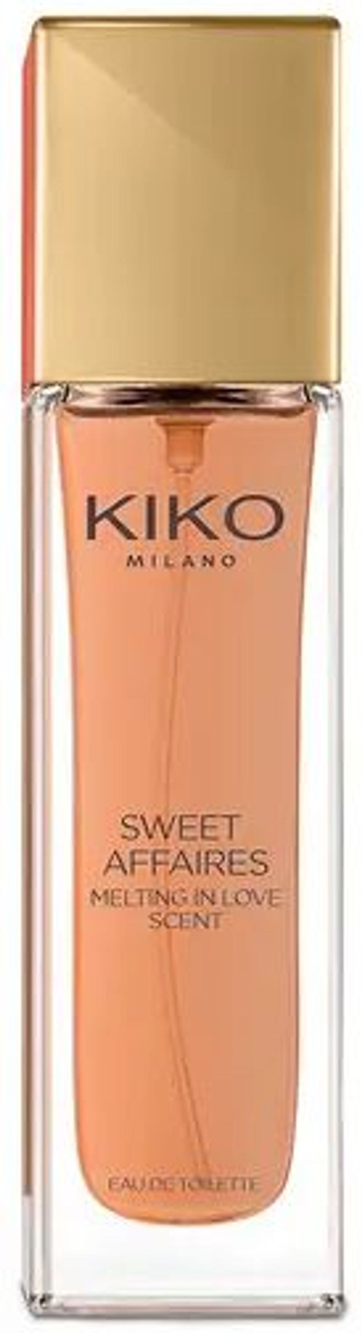 Sweet Affaires Melting in Love Scent