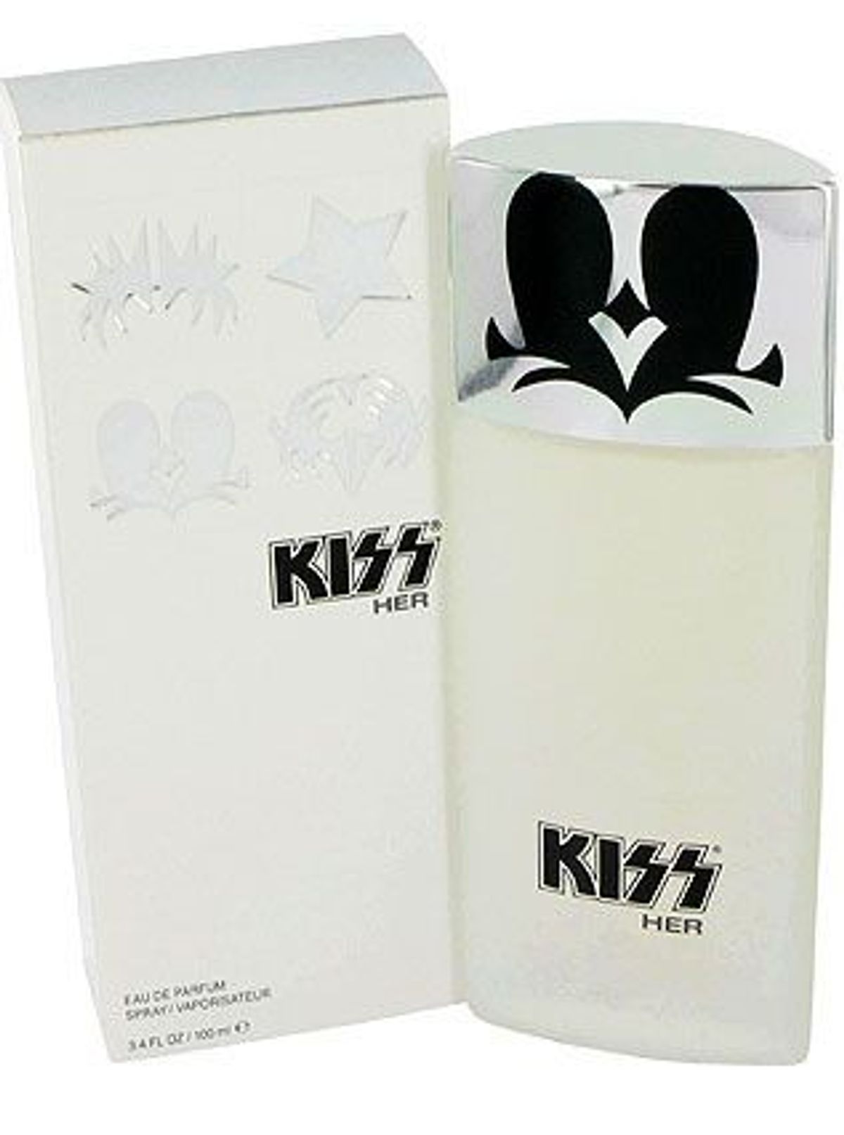 Kiss Her