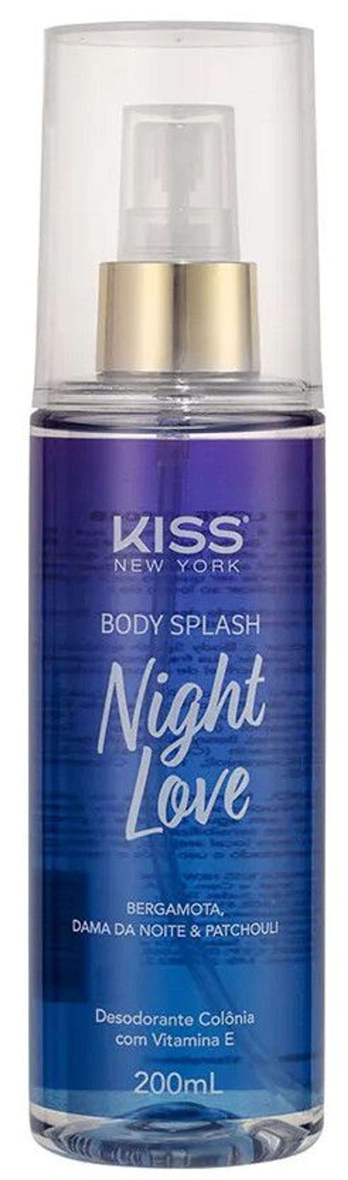 Night Love