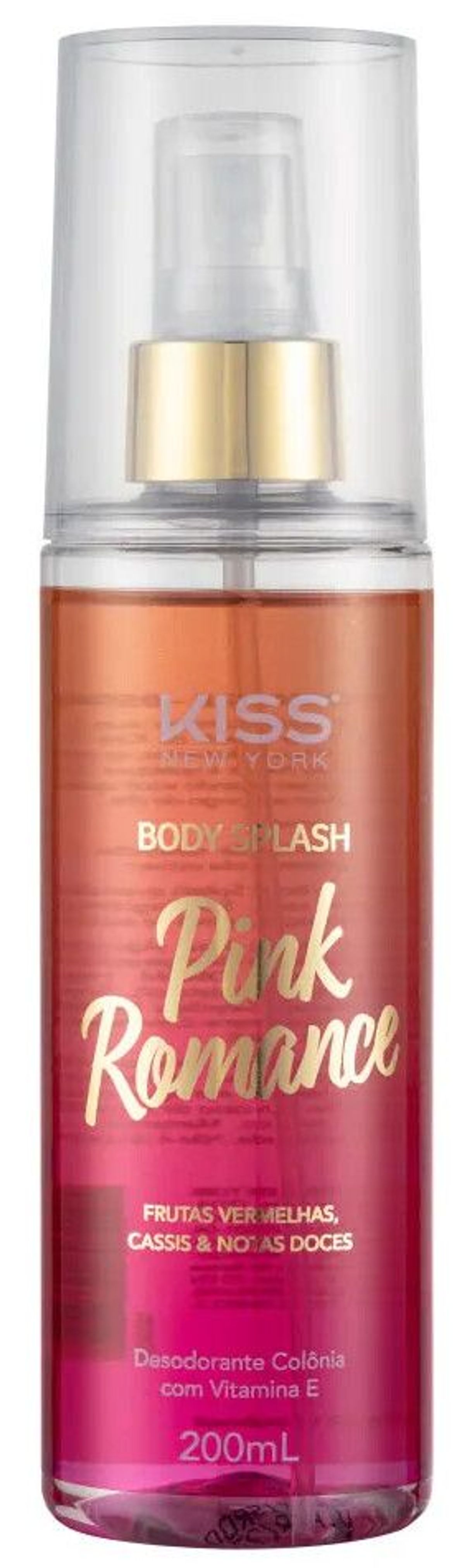 Pink Romance