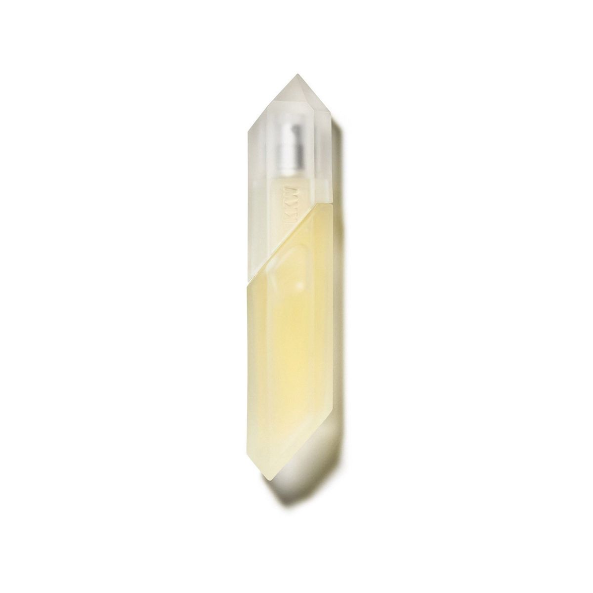 Crystal Vanilla