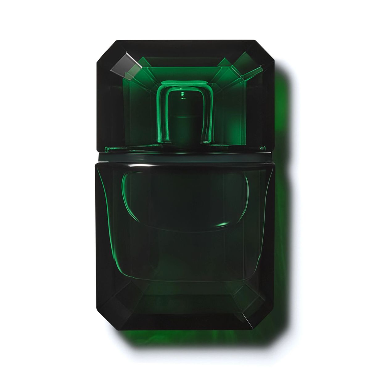 Kim - Emerald Diamond