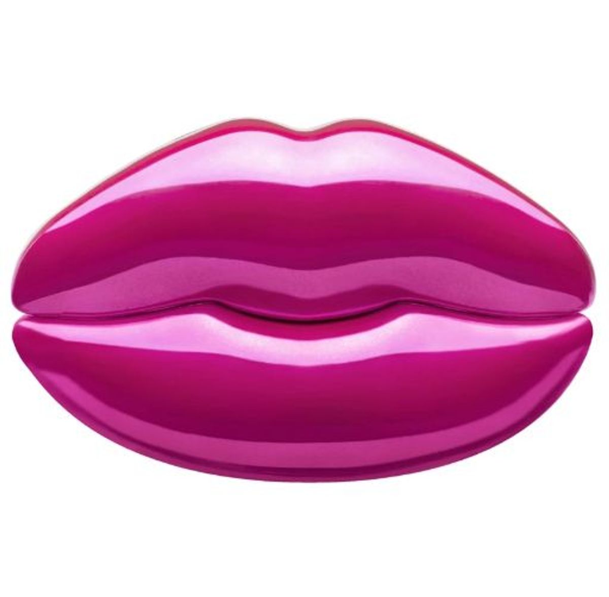Pink Lips