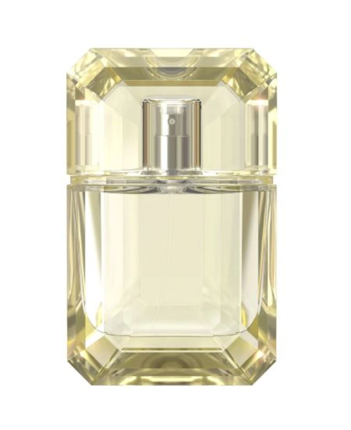 Yellow Diamond (Kourtney)