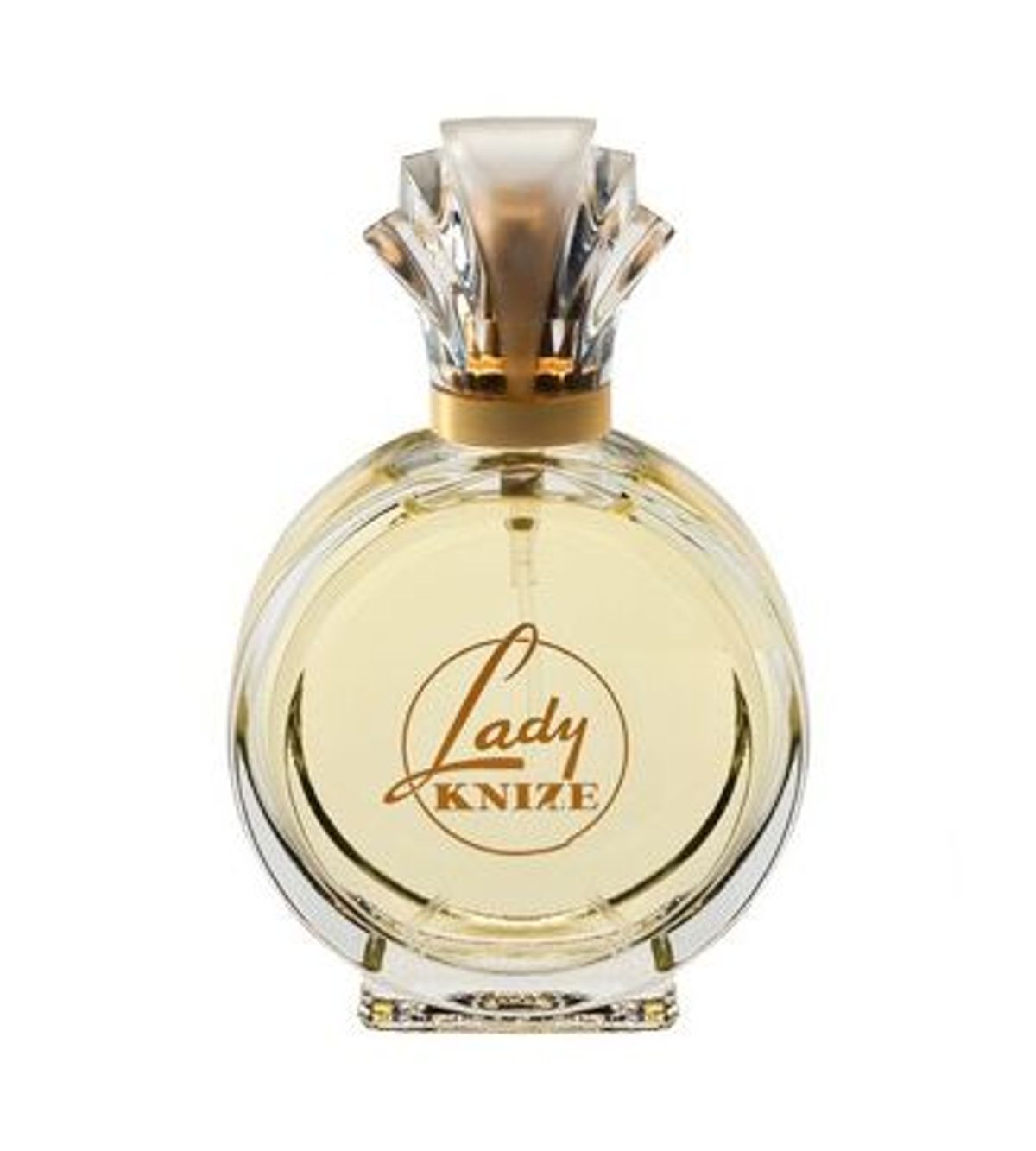 Lady Knize