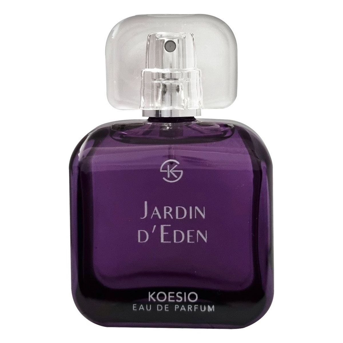 Jardin d'Eden