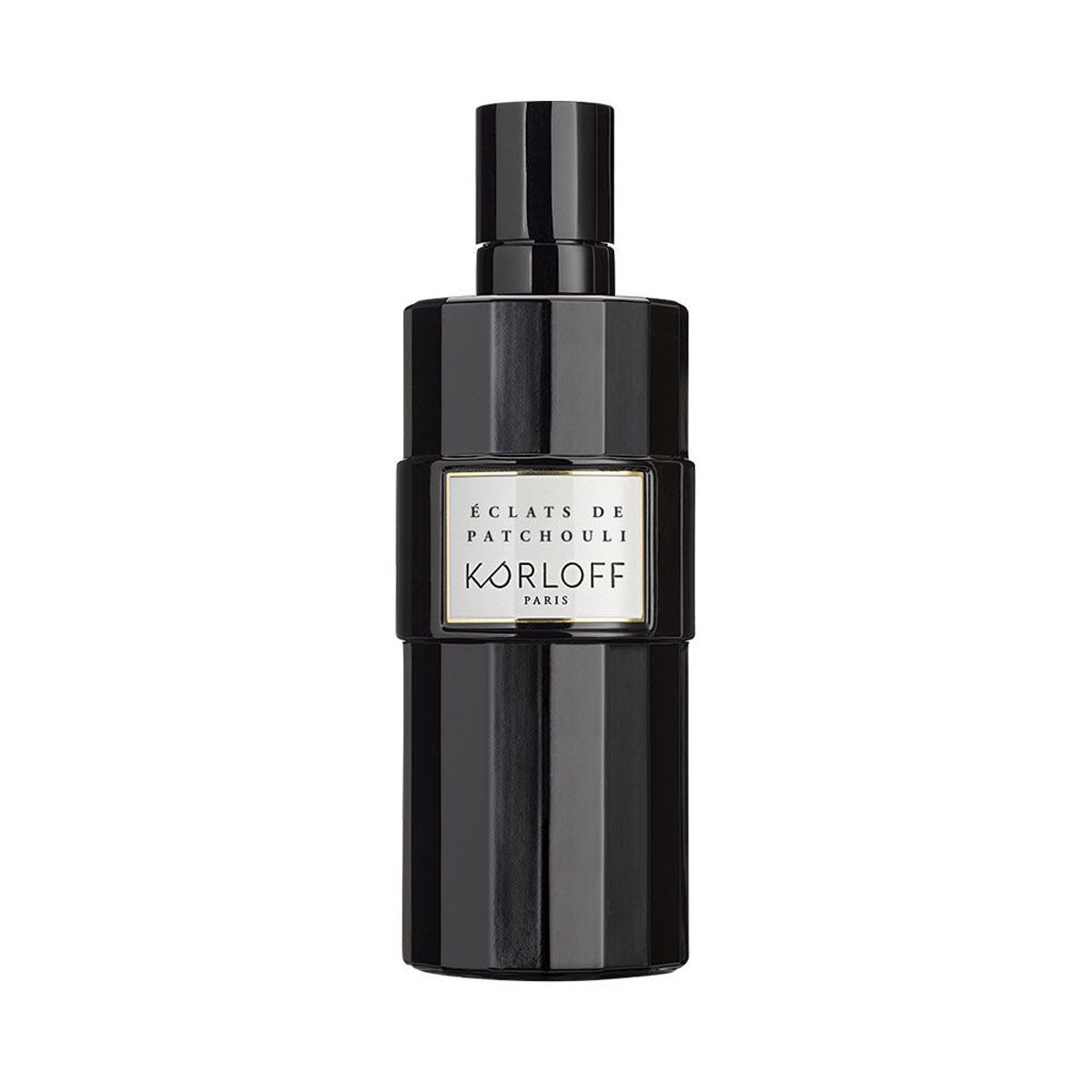 Eclats de Patchouli