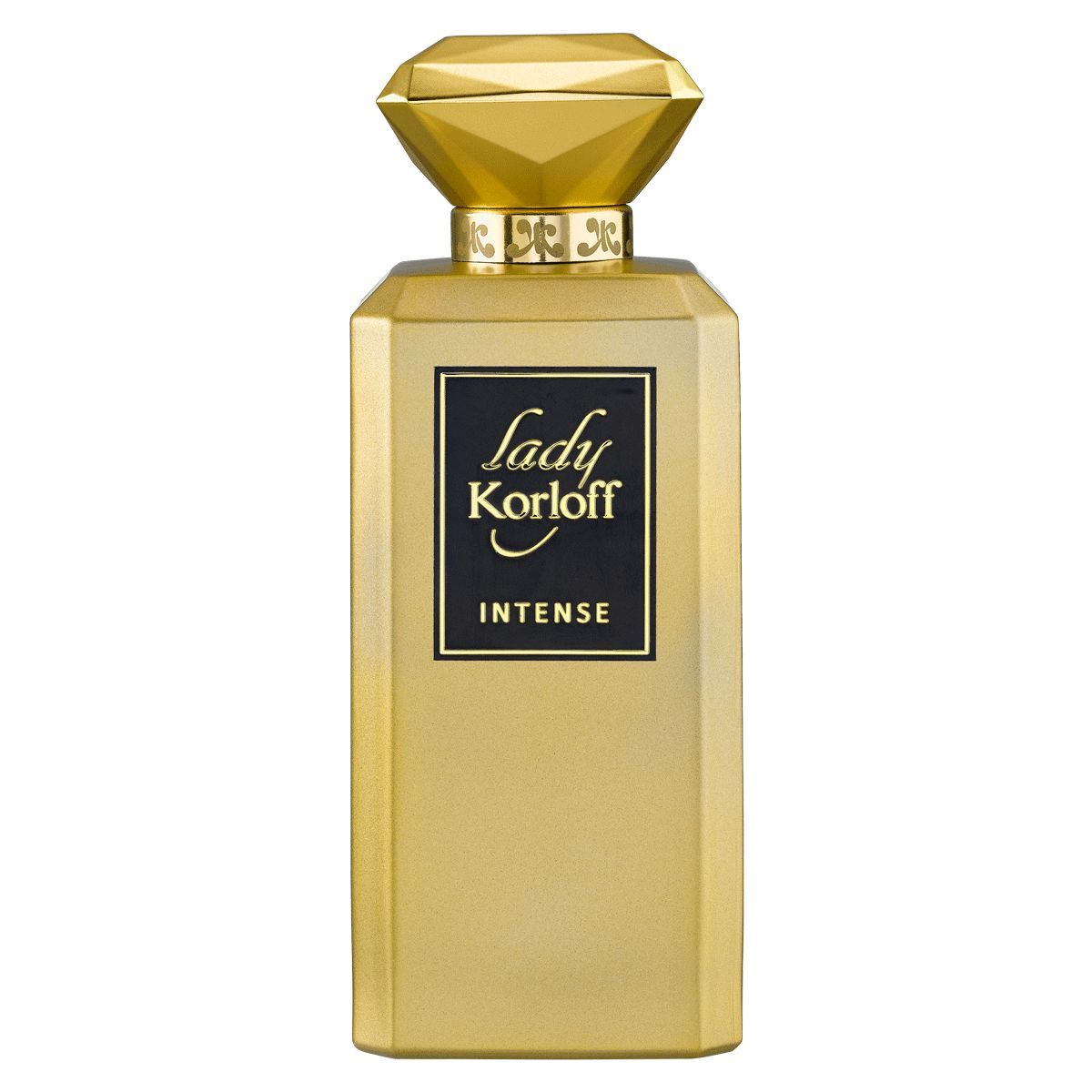 Korloff Lady