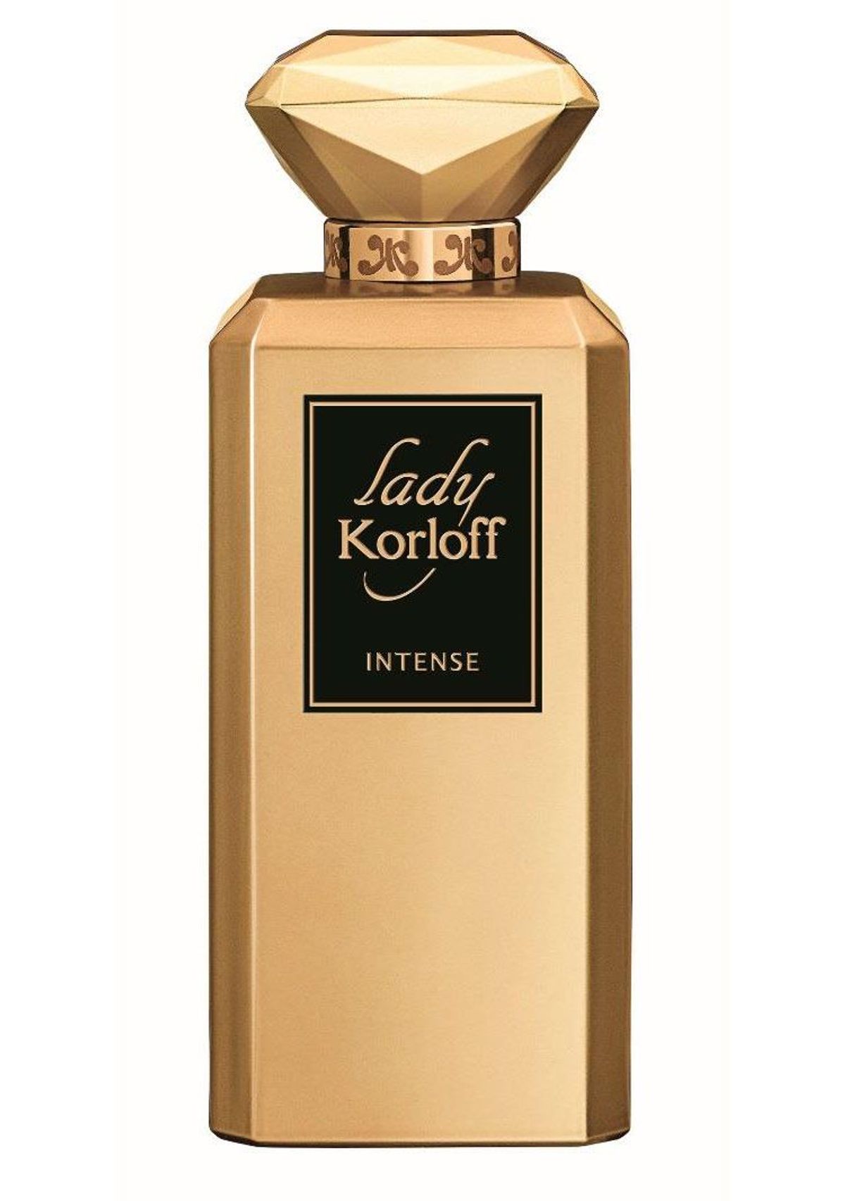 Lady Korloff Intense