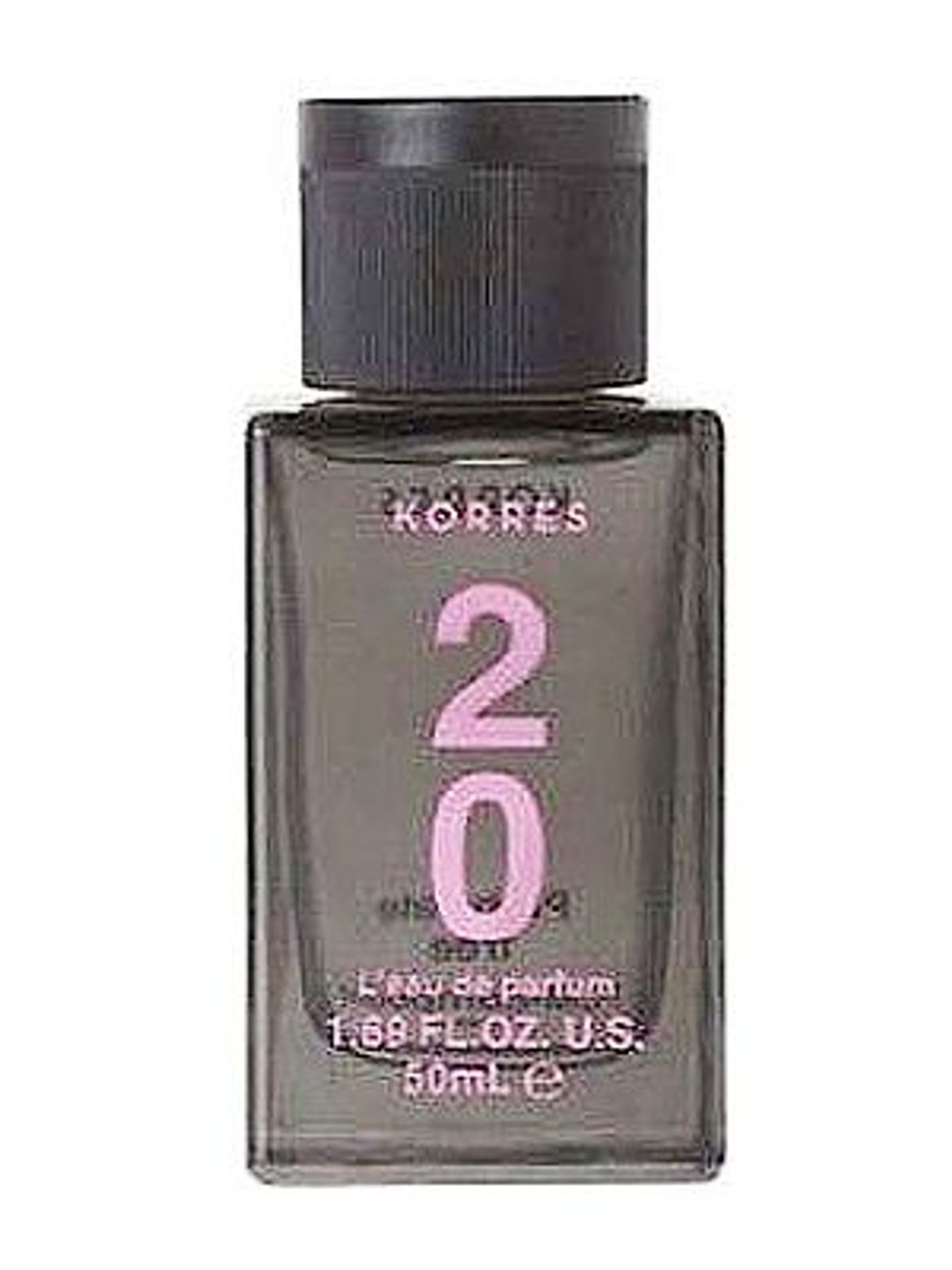L'eau de Parfum 20