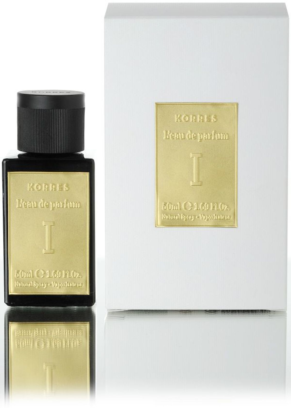 Premium I L'Eau de Parfum