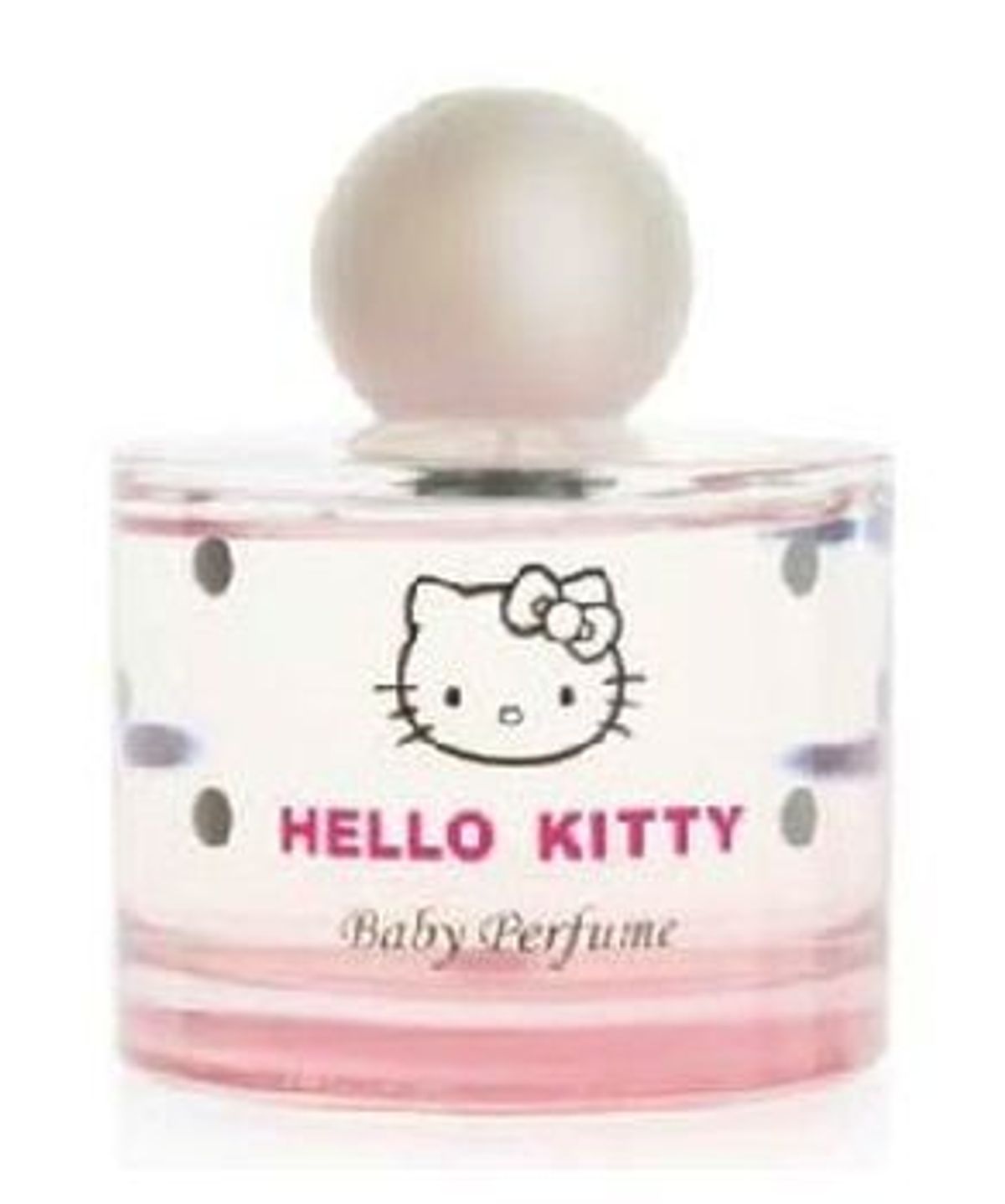 Hello Kitty Baby Perfume