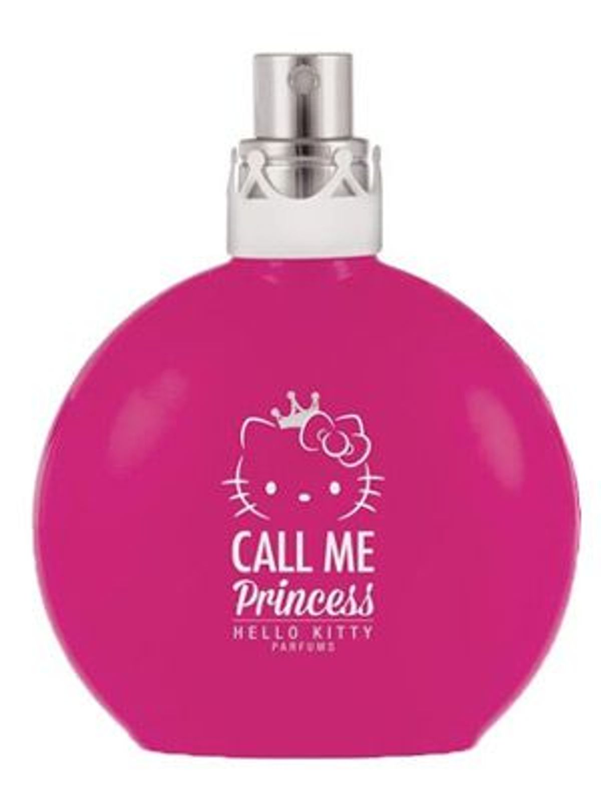 Hello Kitty Call Me Princess