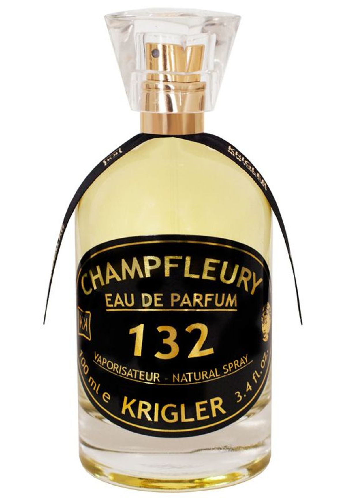Champfleury 132