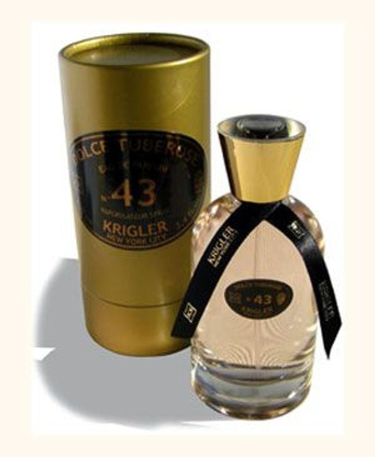 Dolce Tuberose 43