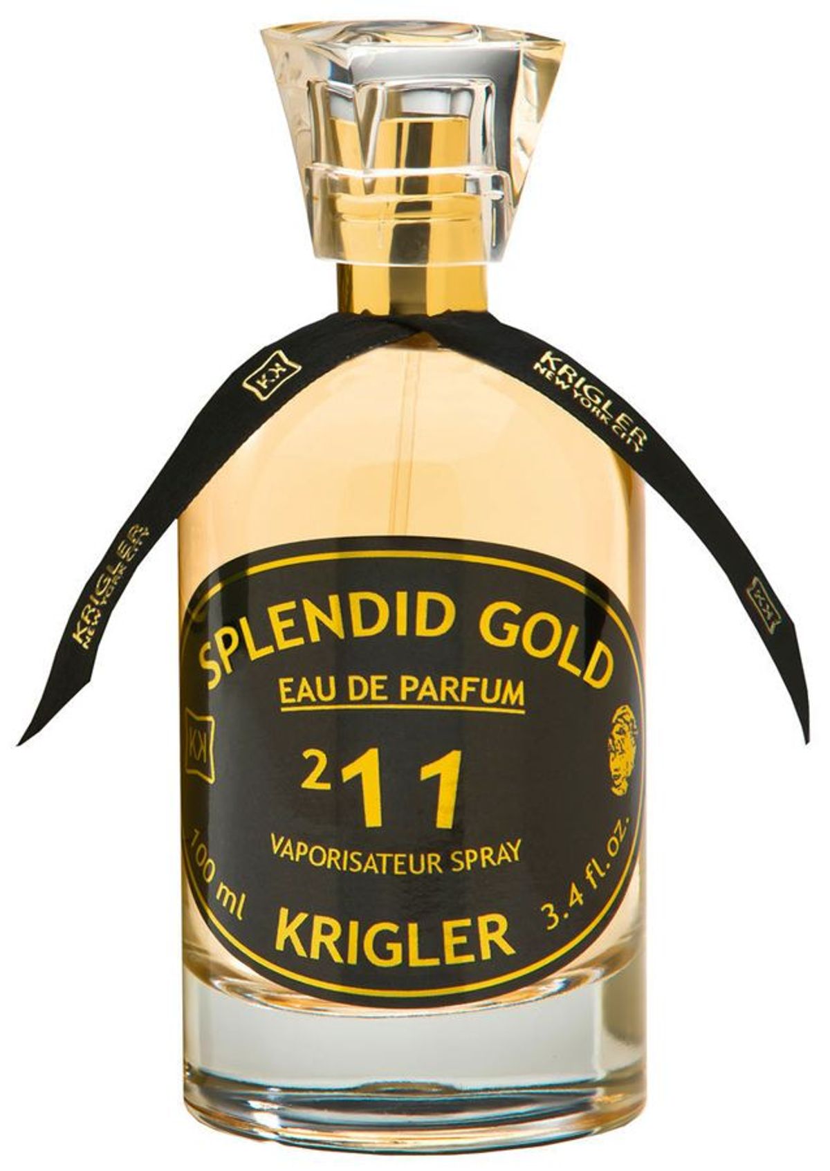 Splendid Gold 211
