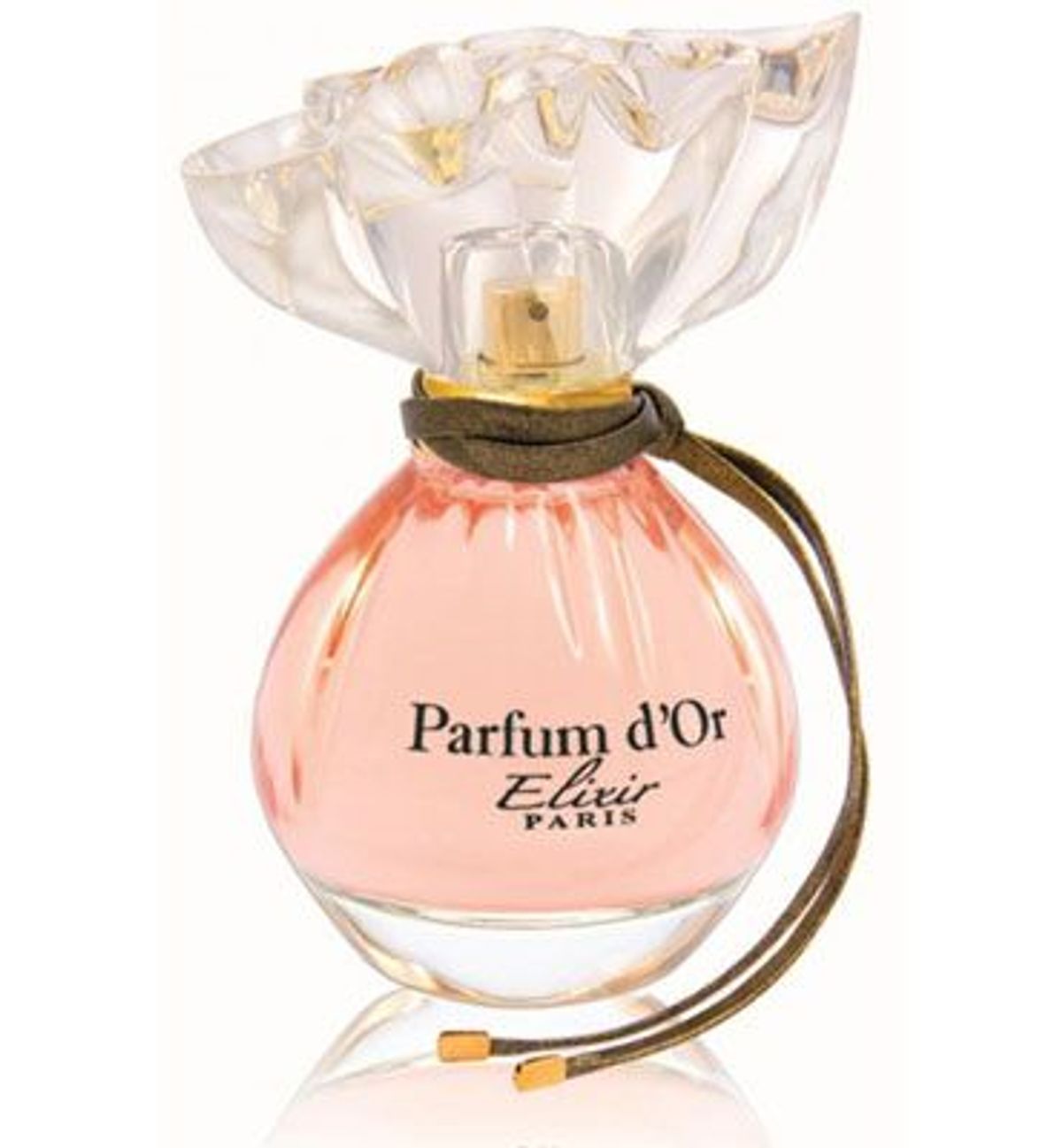 Parfum d'Or Elixir