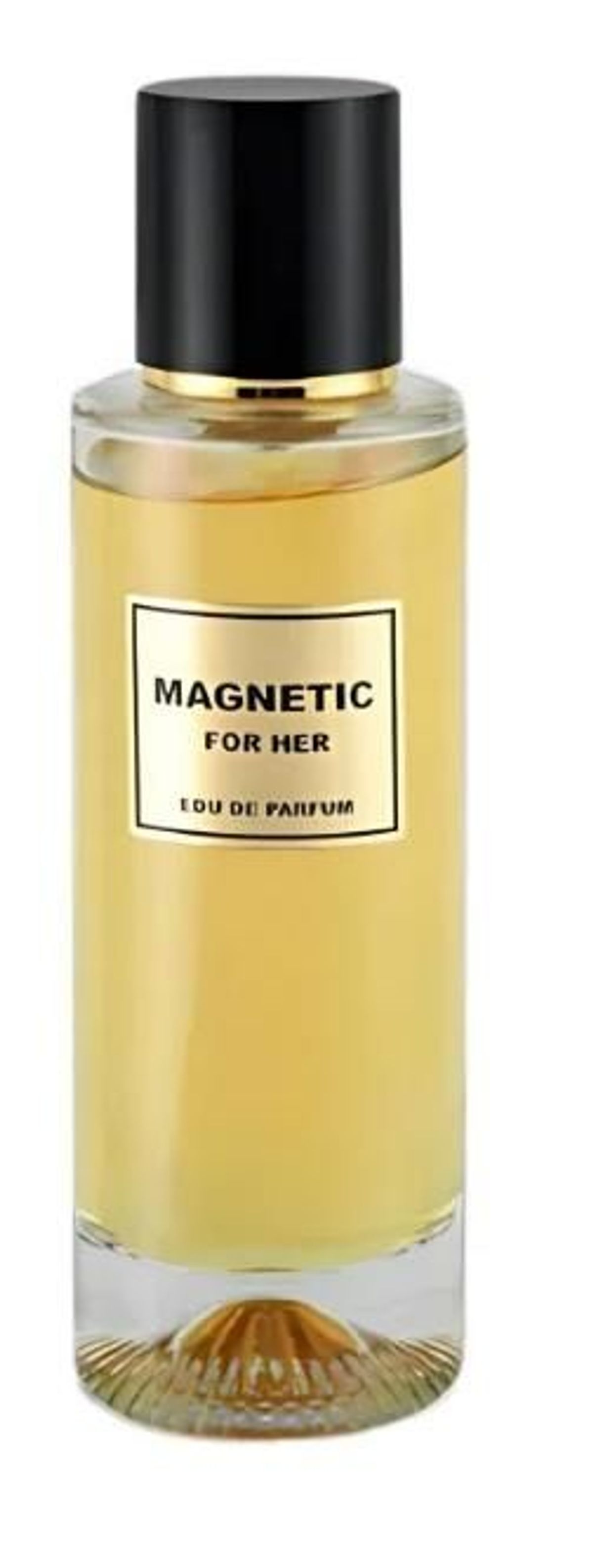 MAGNETIC for HER