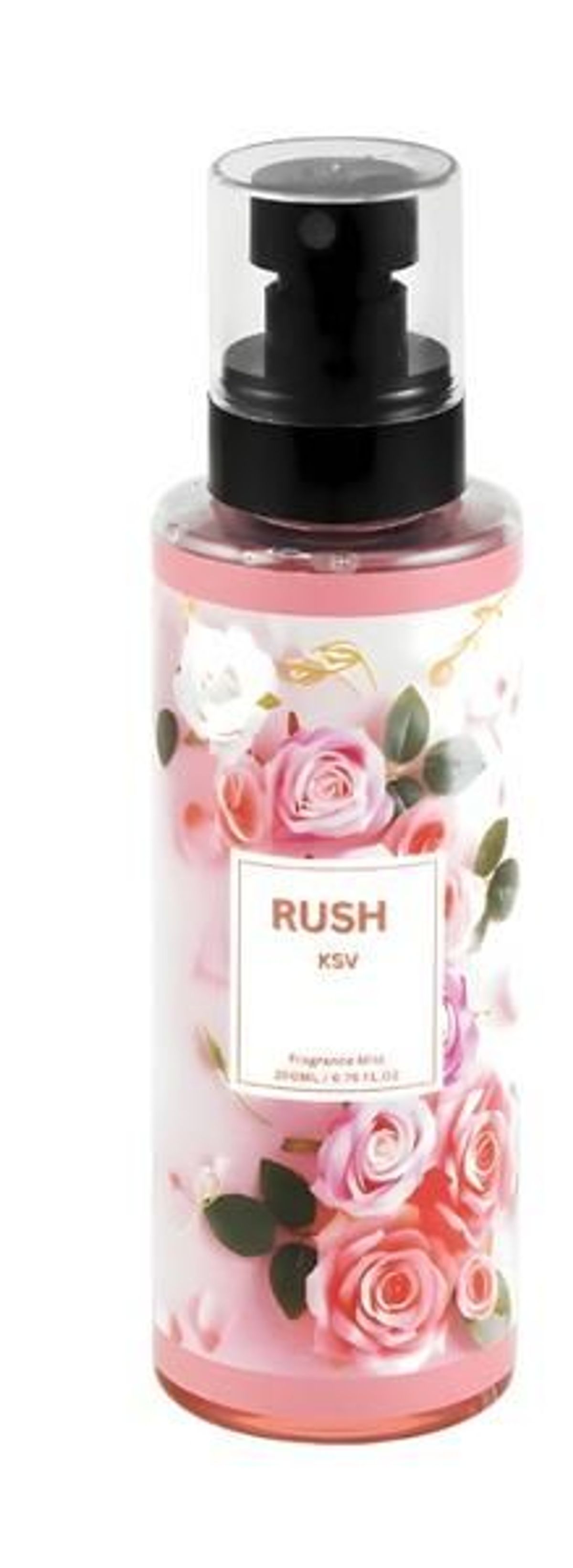 RUSH