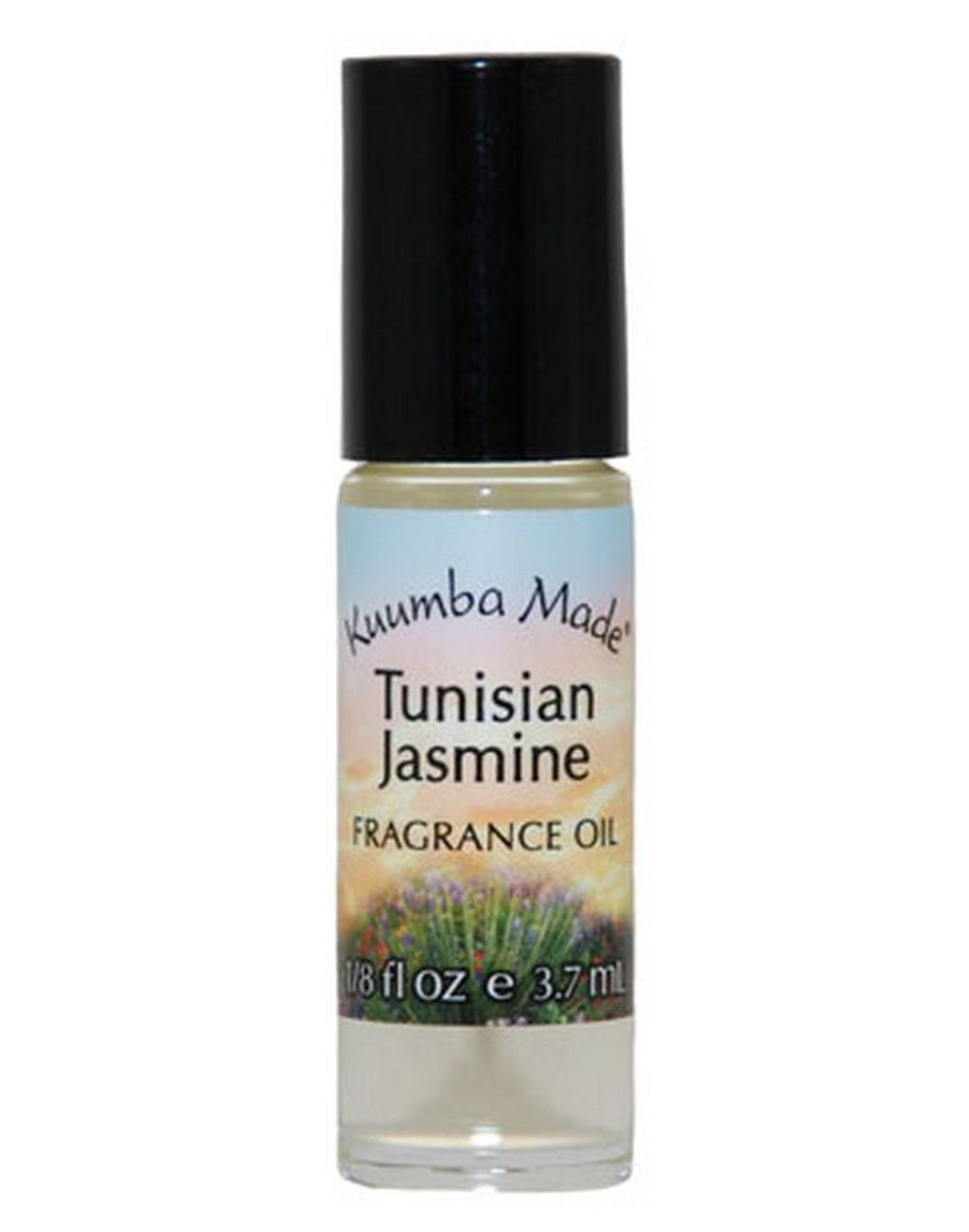 Tunisian Jasmine
