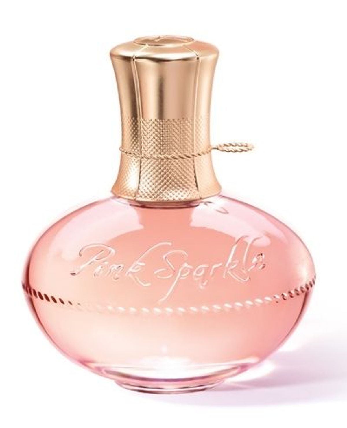 Pink Sparkle