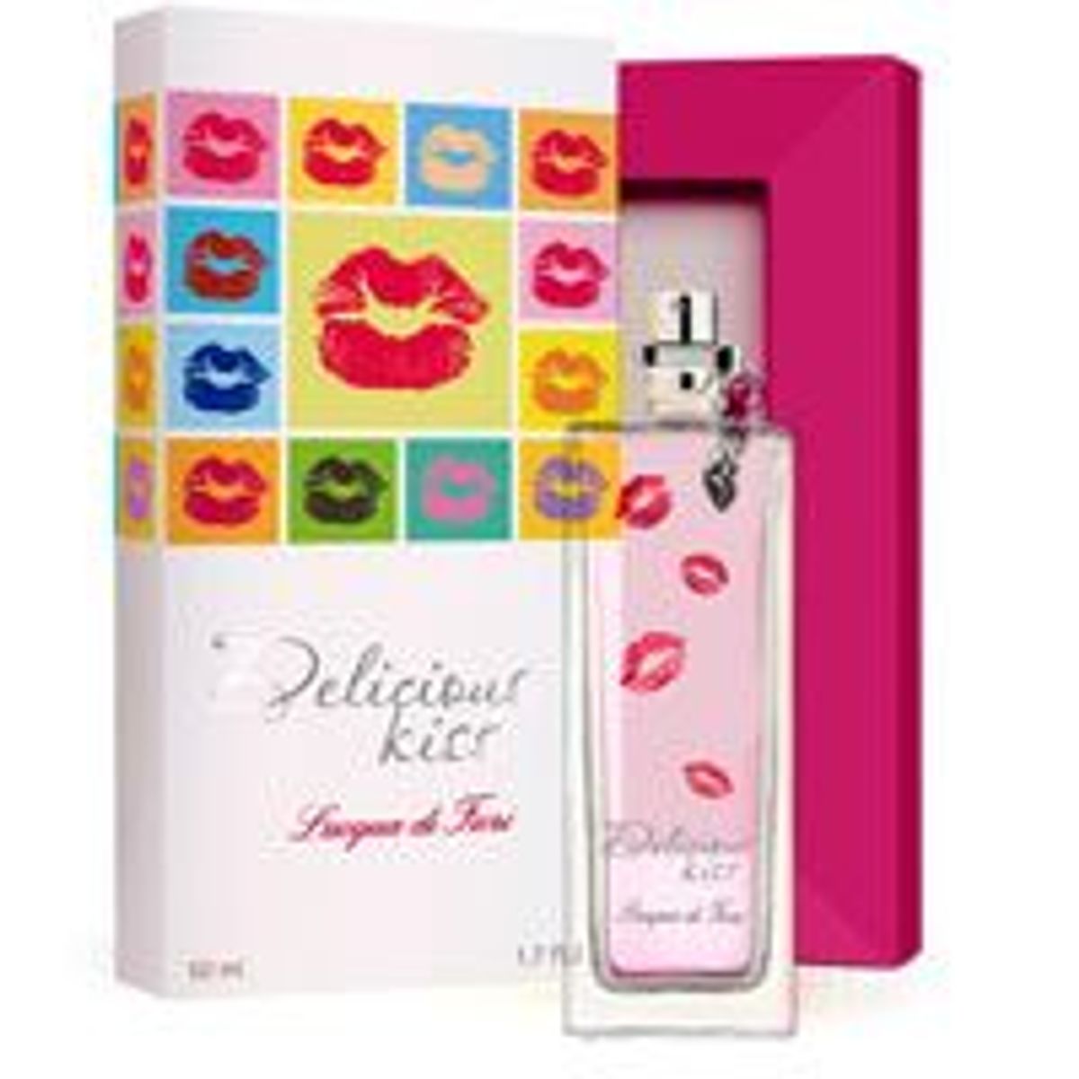 Delicious Kiss