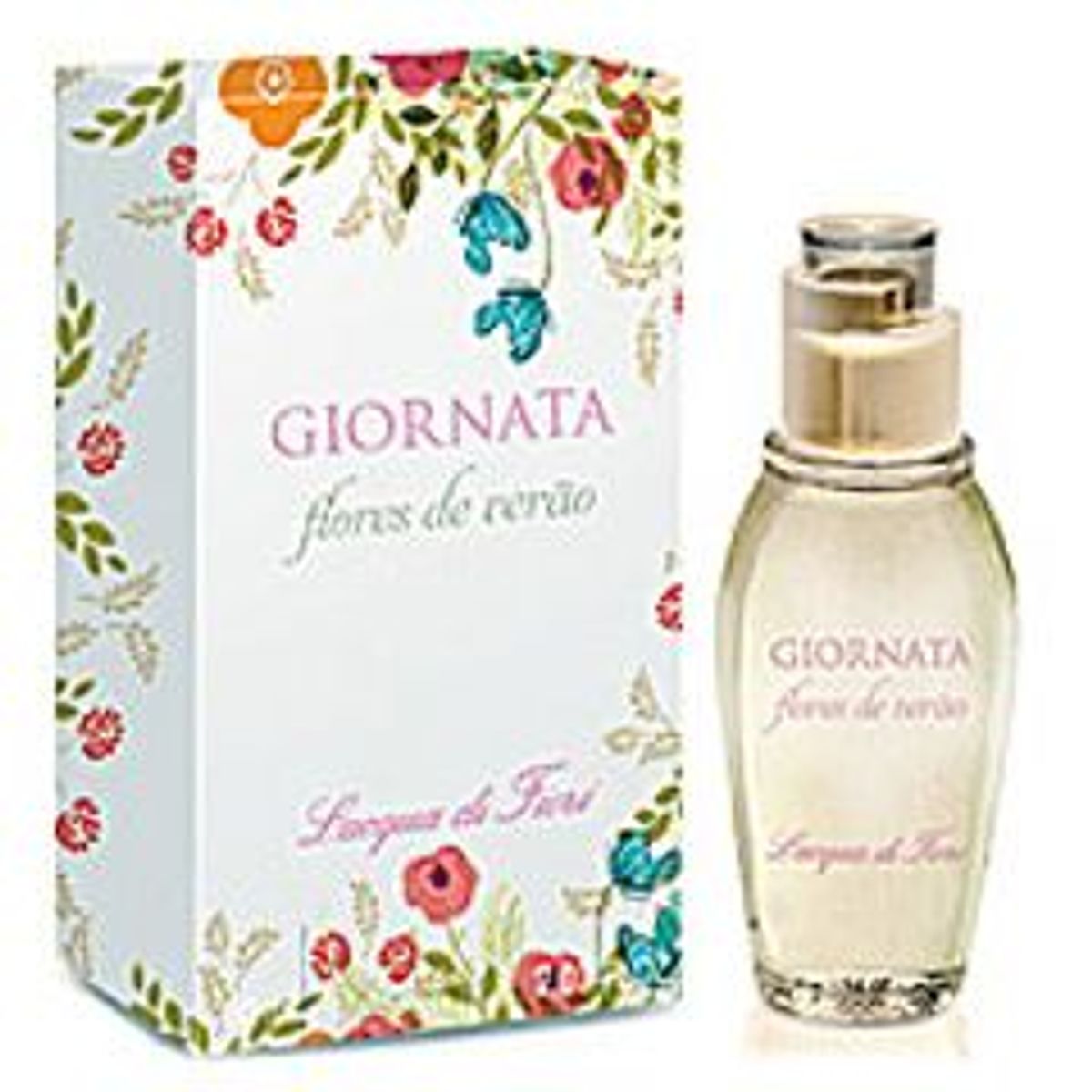 Giornata Flores de Verão