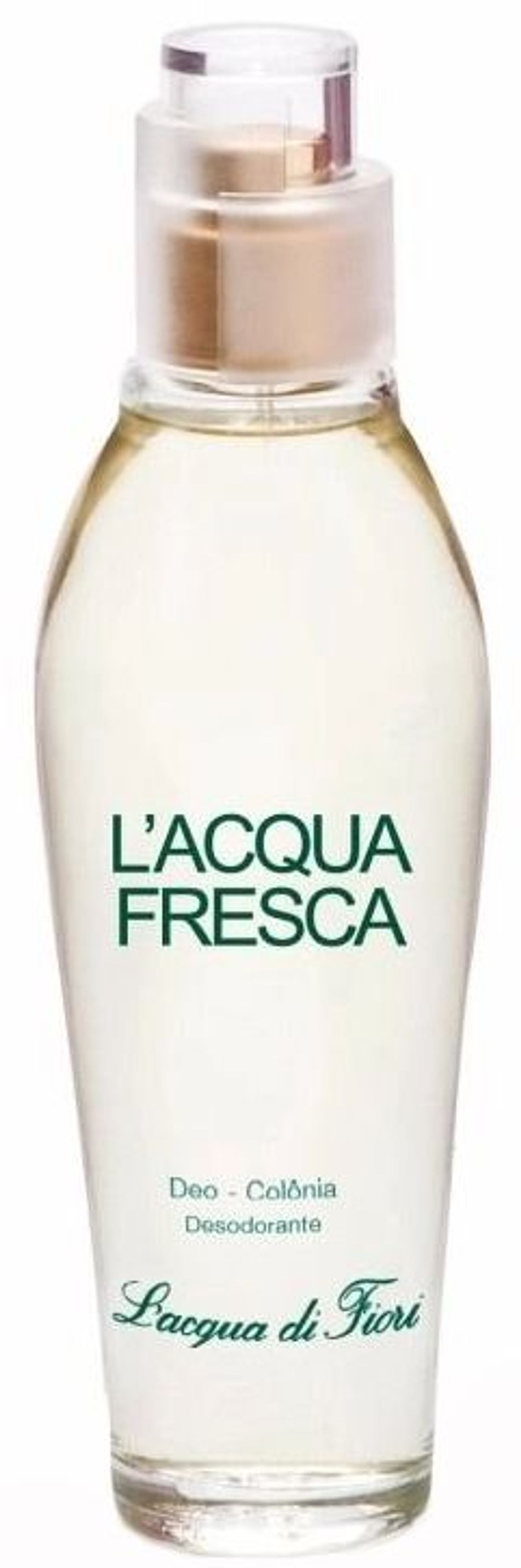 L'acqua Fresca