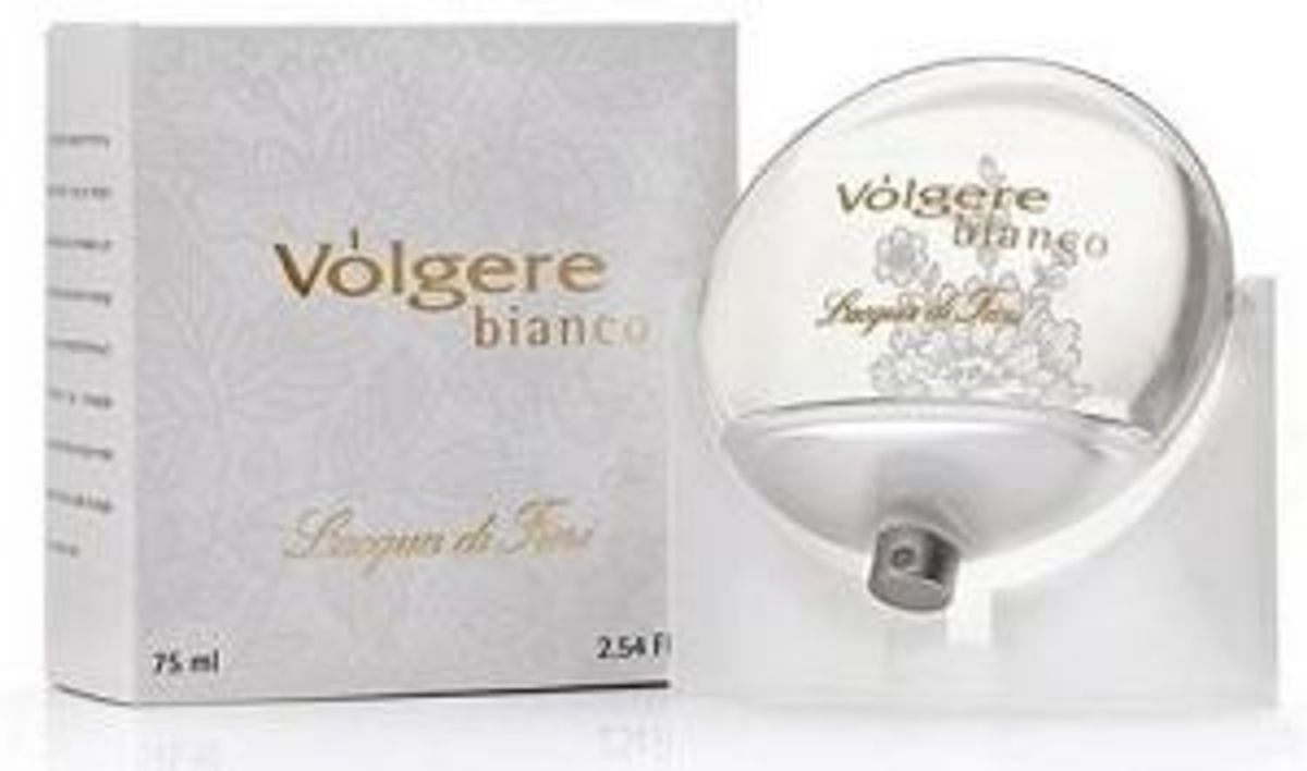 Vòlgere Bianco