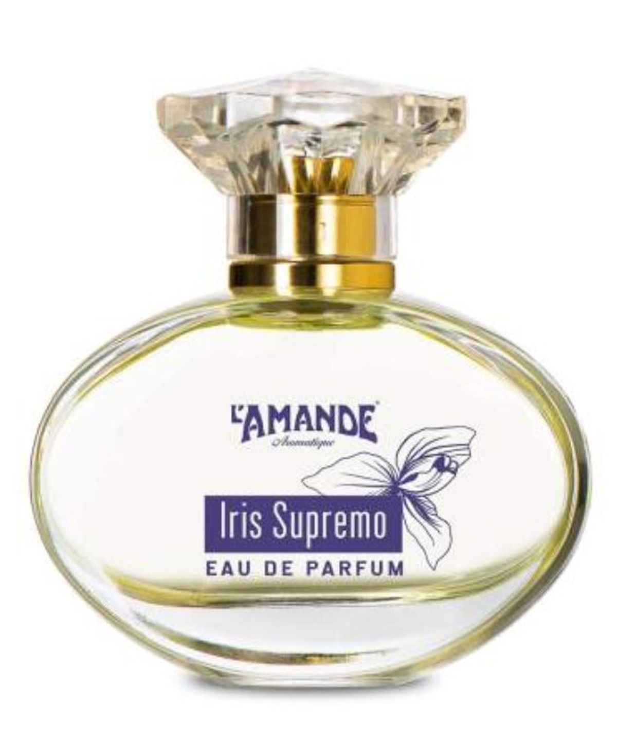 Iris Supremo