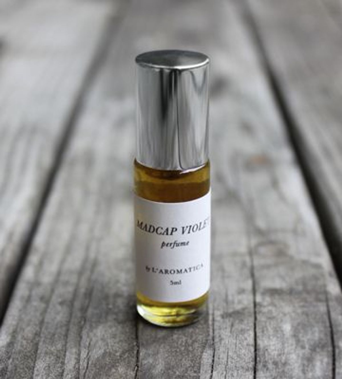 Madcap Violet