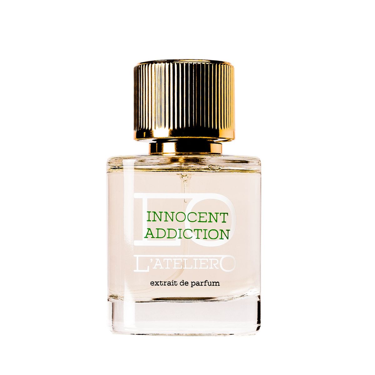 Innocent Addiction