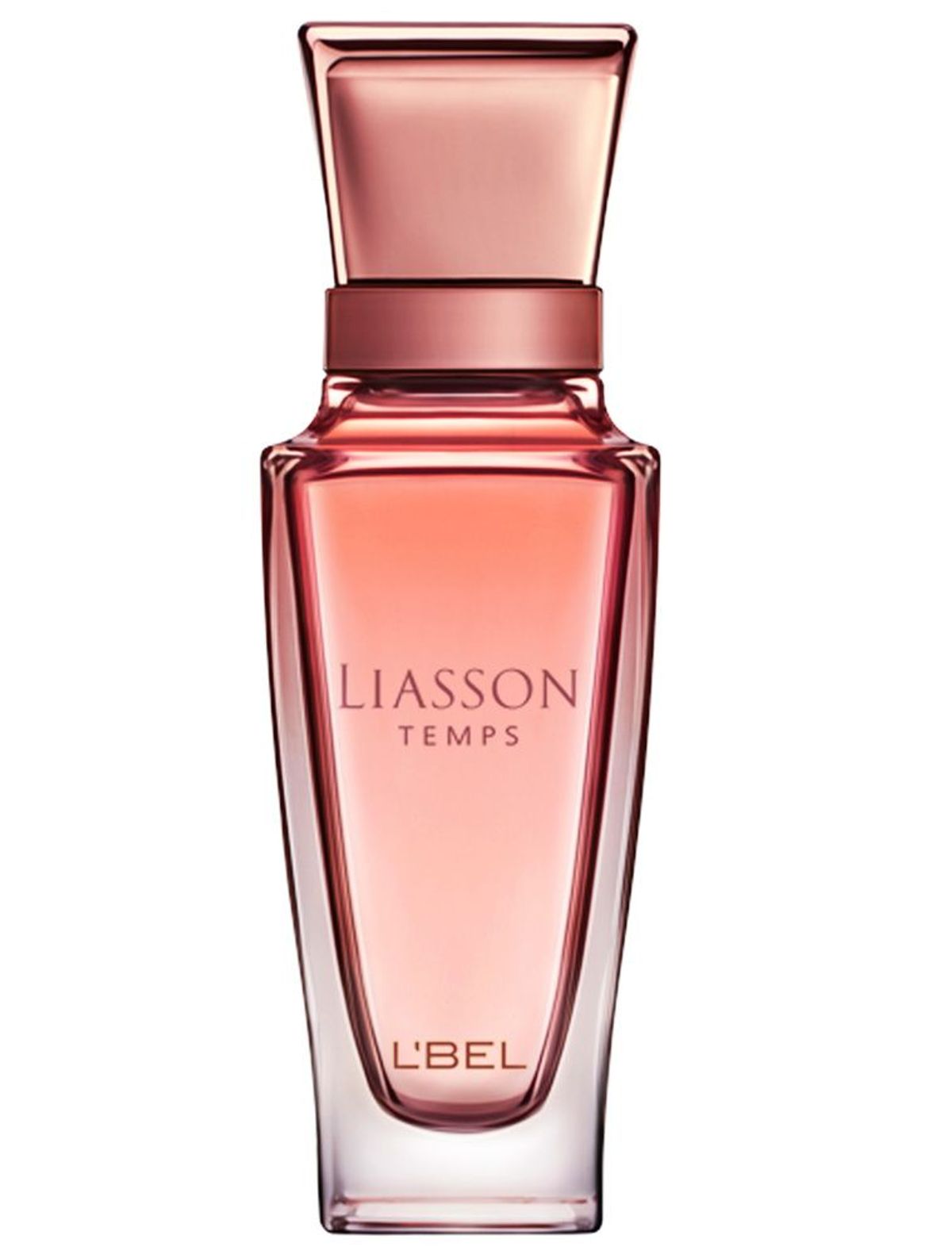 Liasson Temps