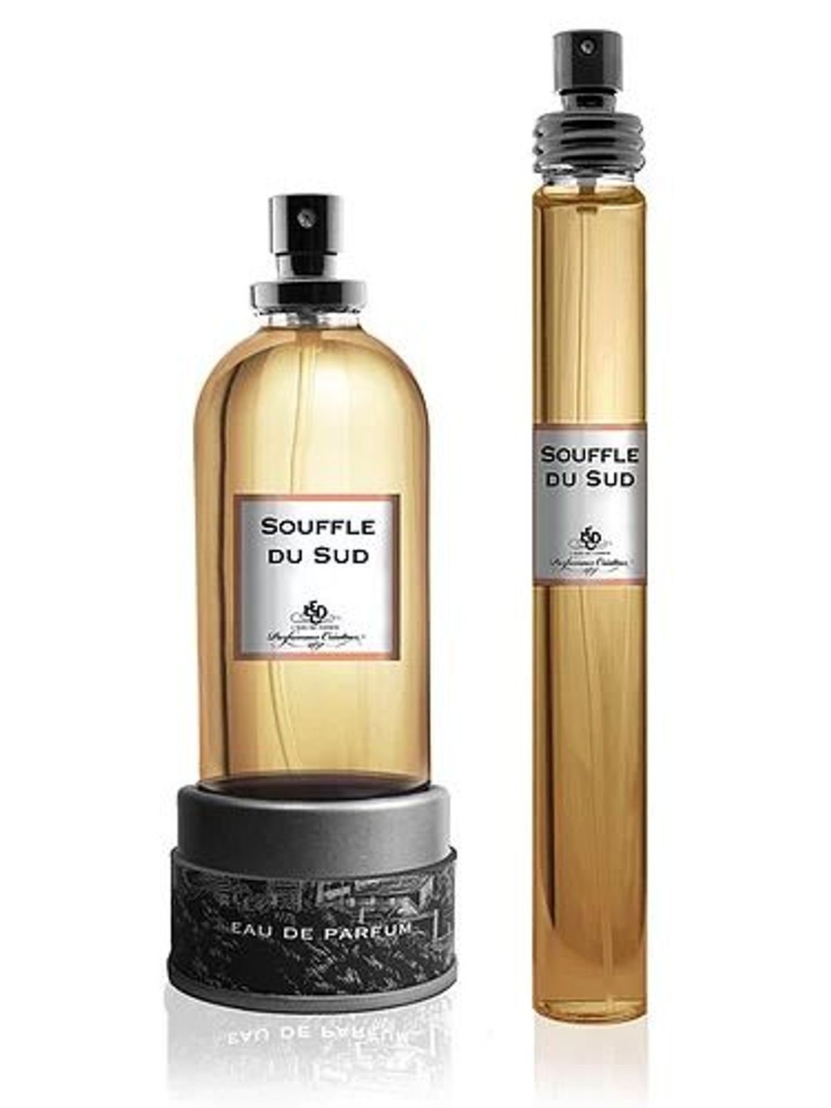 Souffle Du Sud