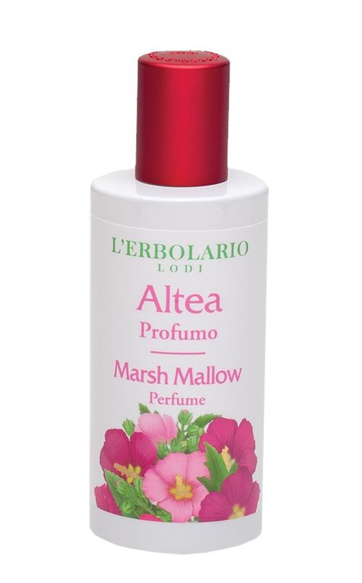 Altea Profumo (Marsh Mallow Perfume)
