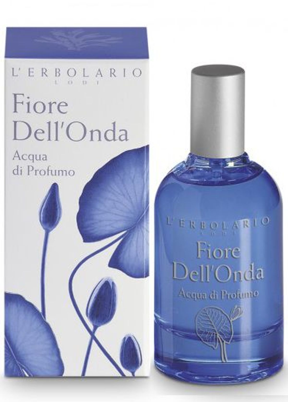 Fiore dell'Onda