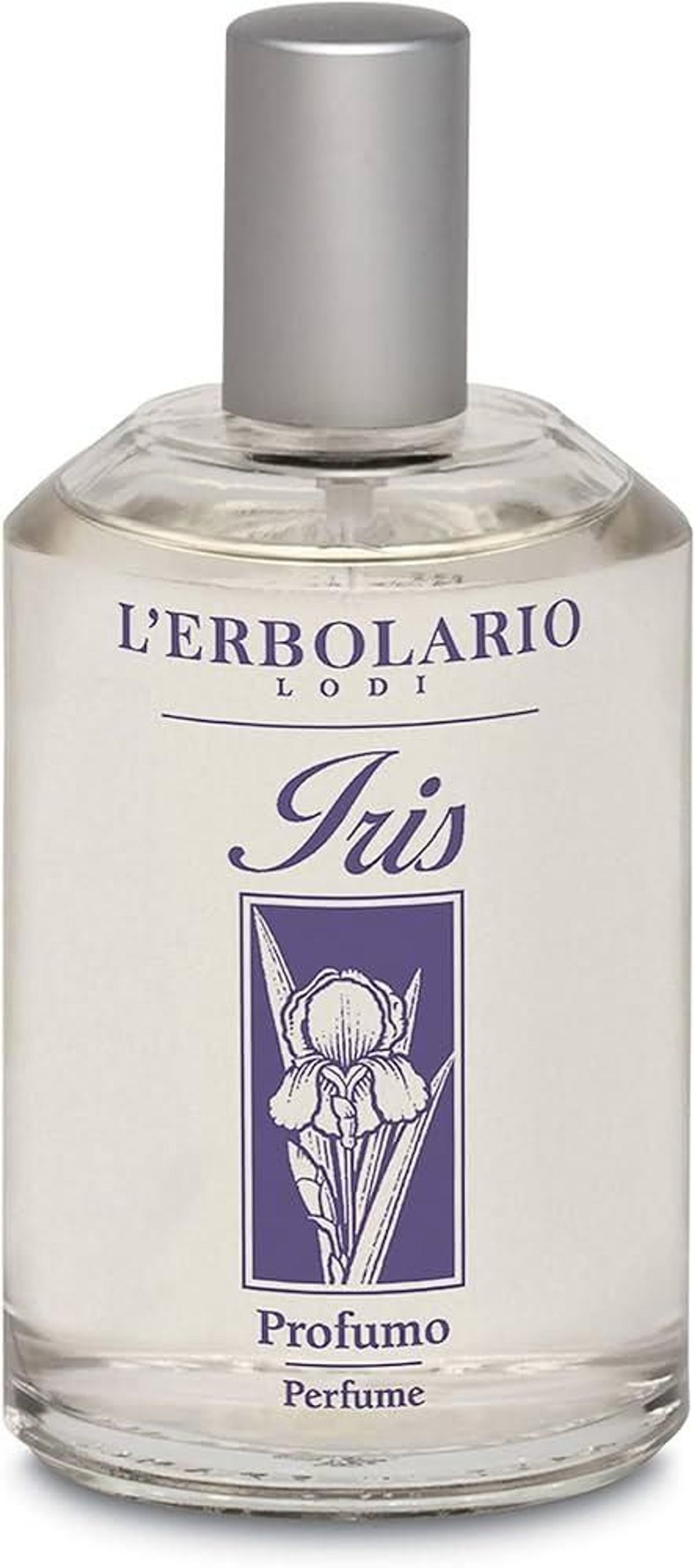 Iris