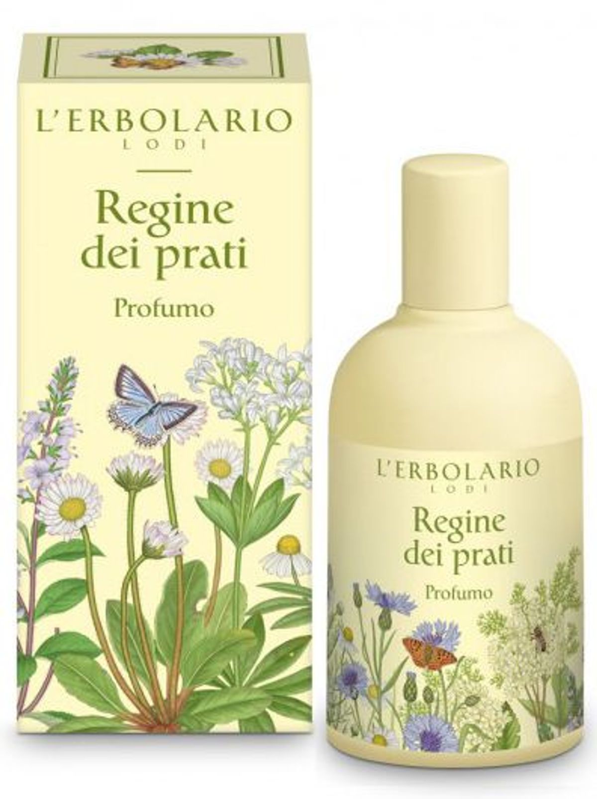 Regine dei Prati