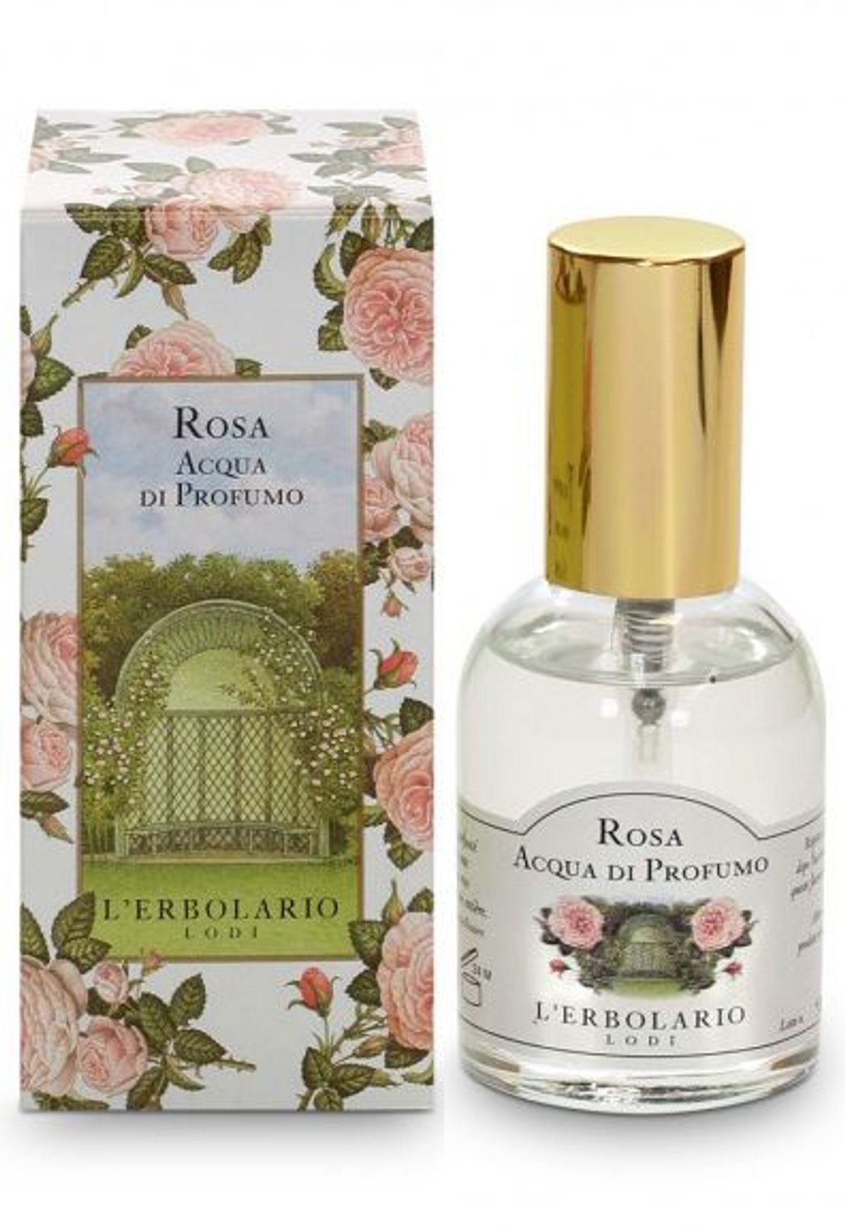Rosa