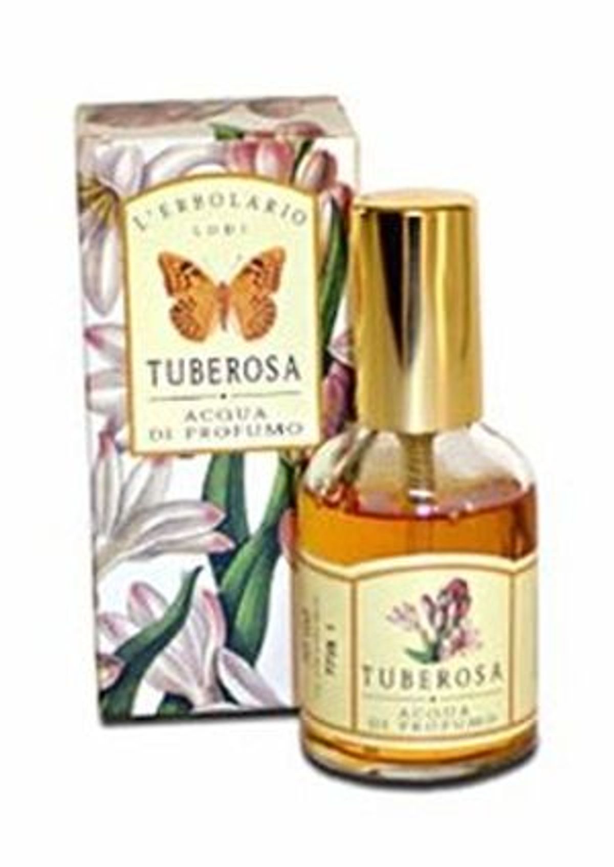 Tuberosa