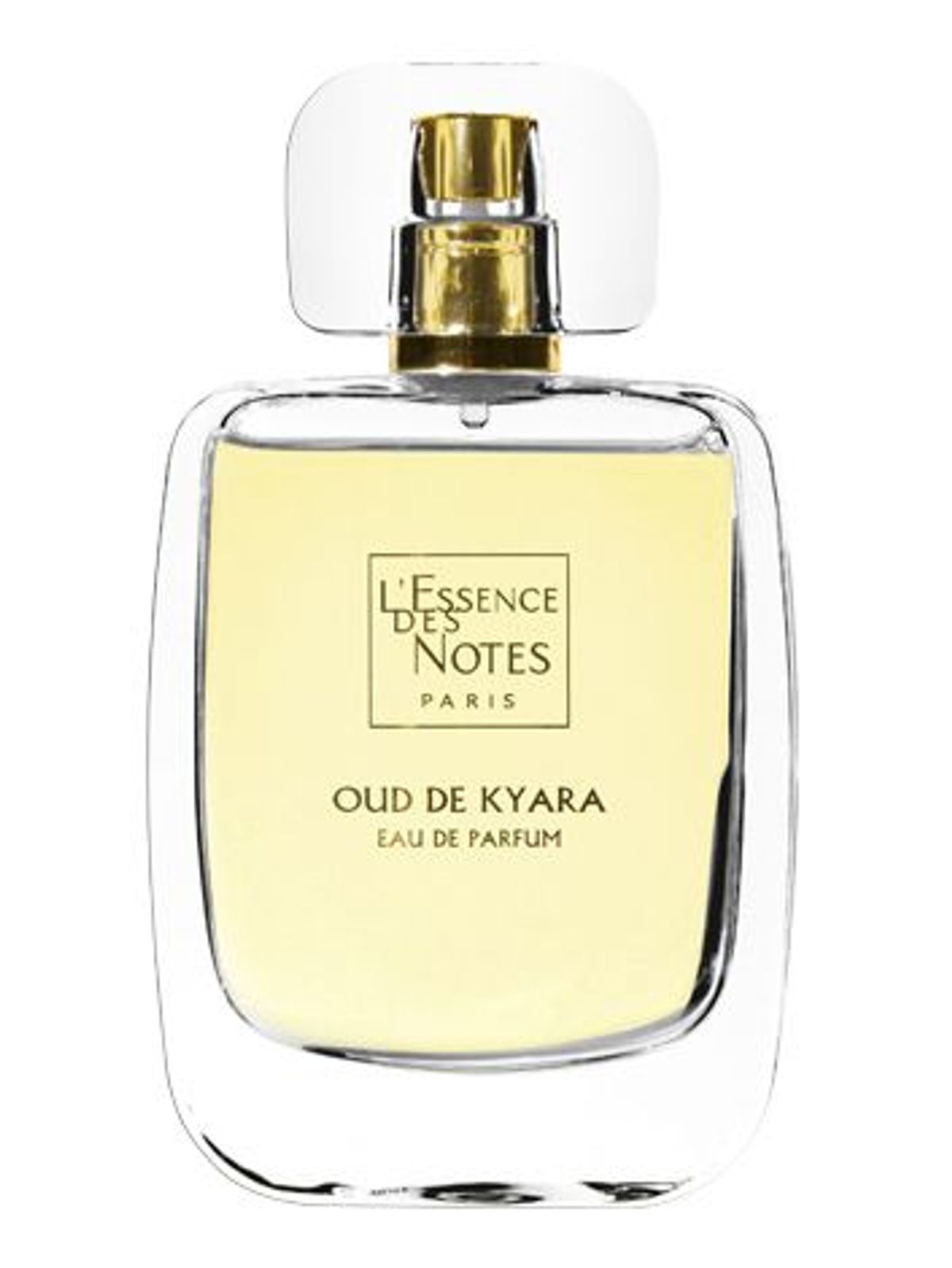 Oud de Kyara