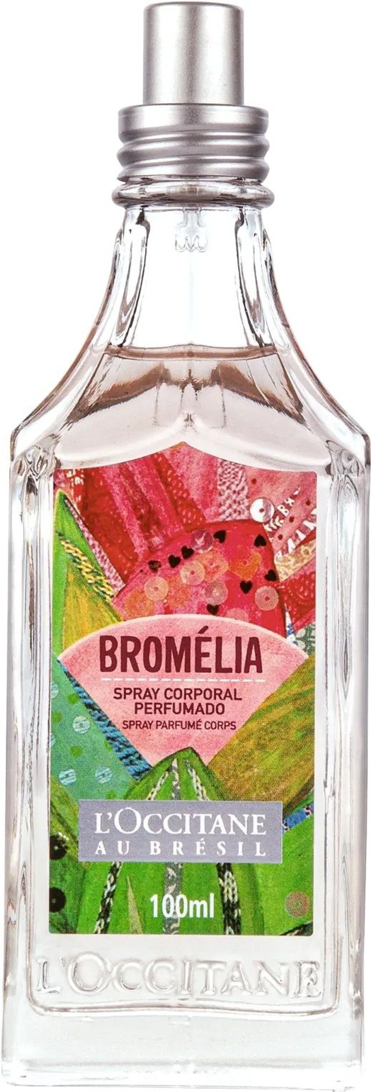Bromélia