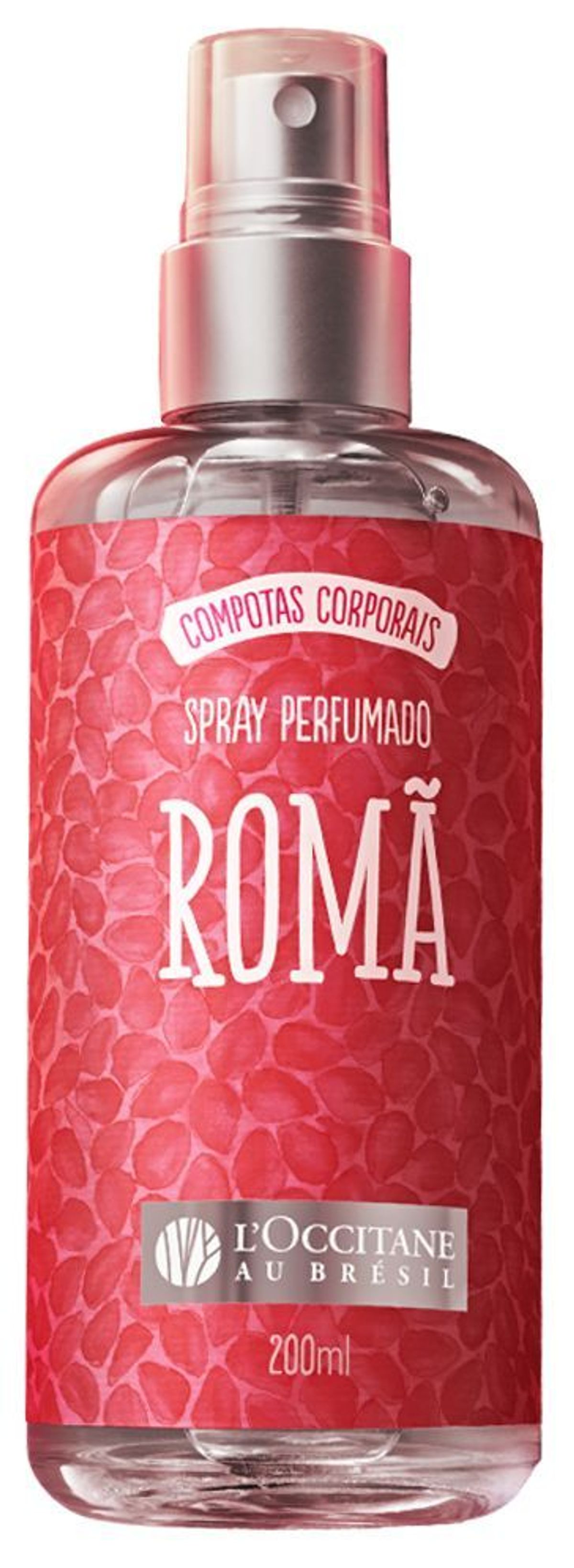 Compotas Corporais Romã