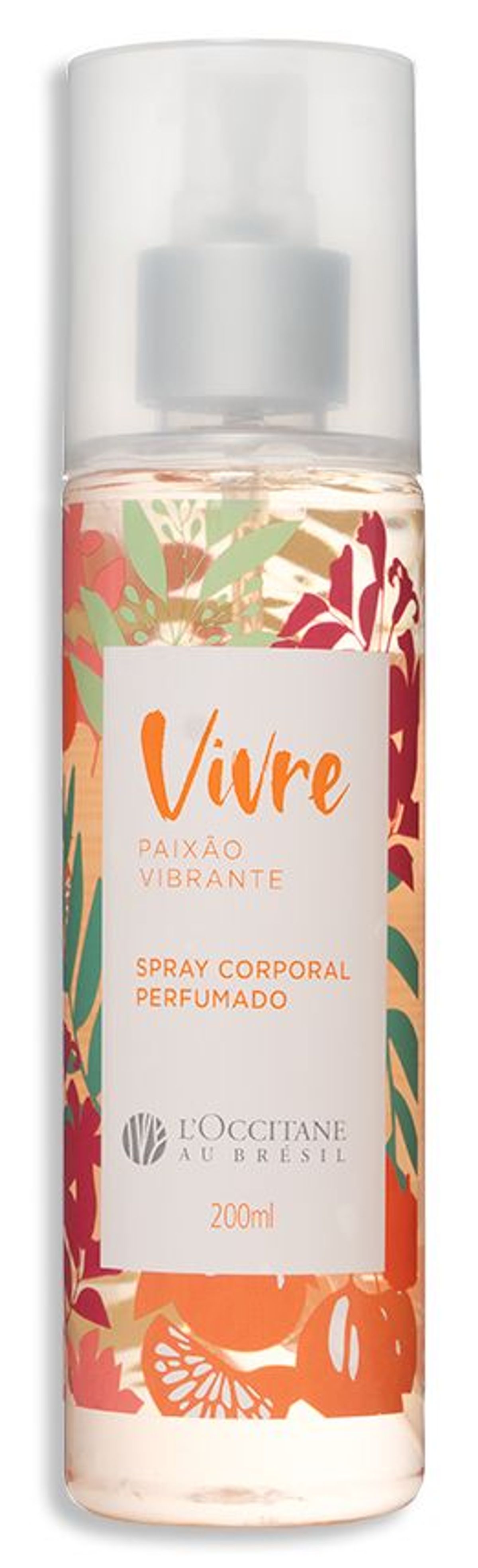 Vivre Paixão Vibrante