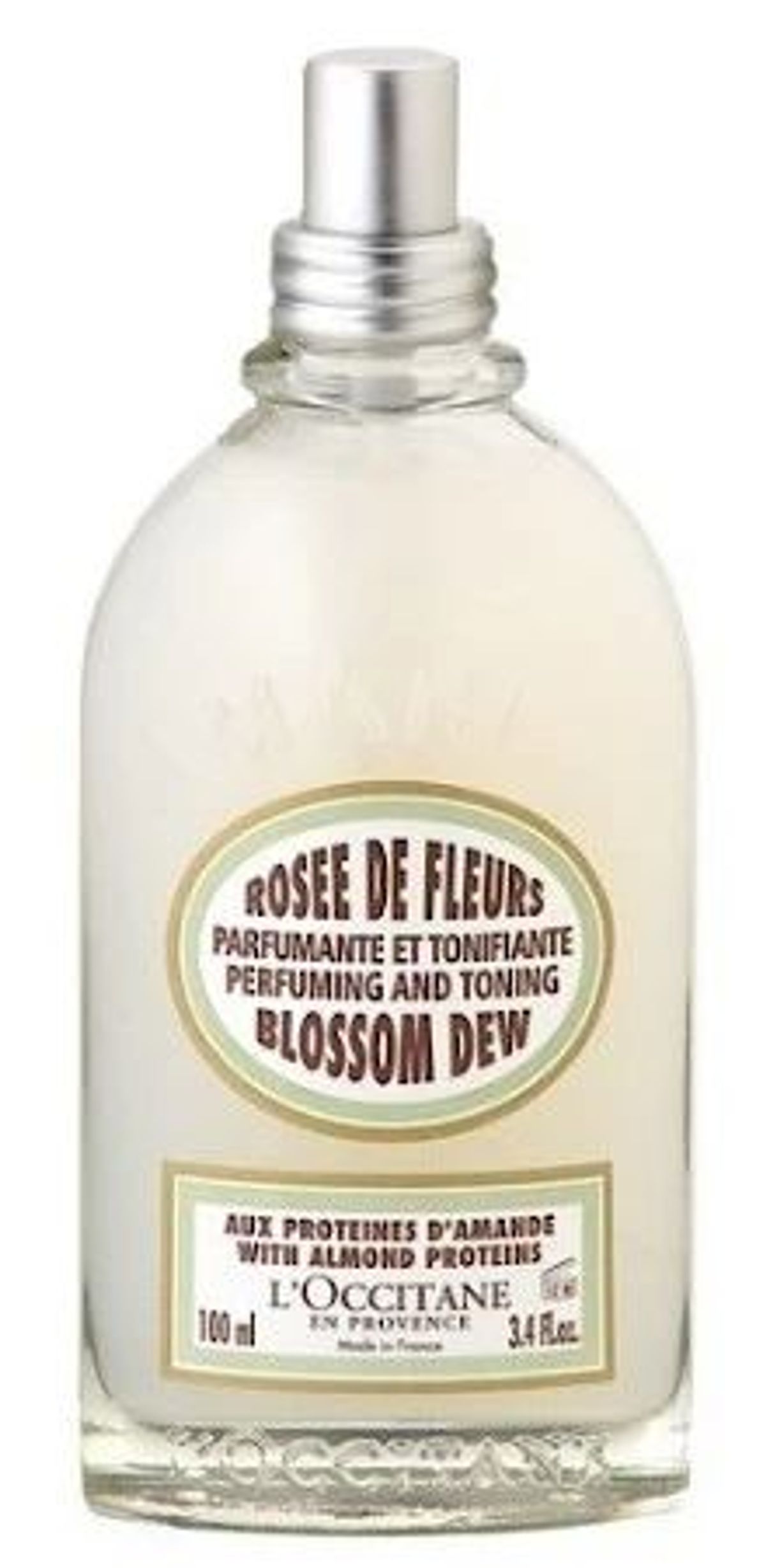 Blossom Dew Rosée de Fleurs