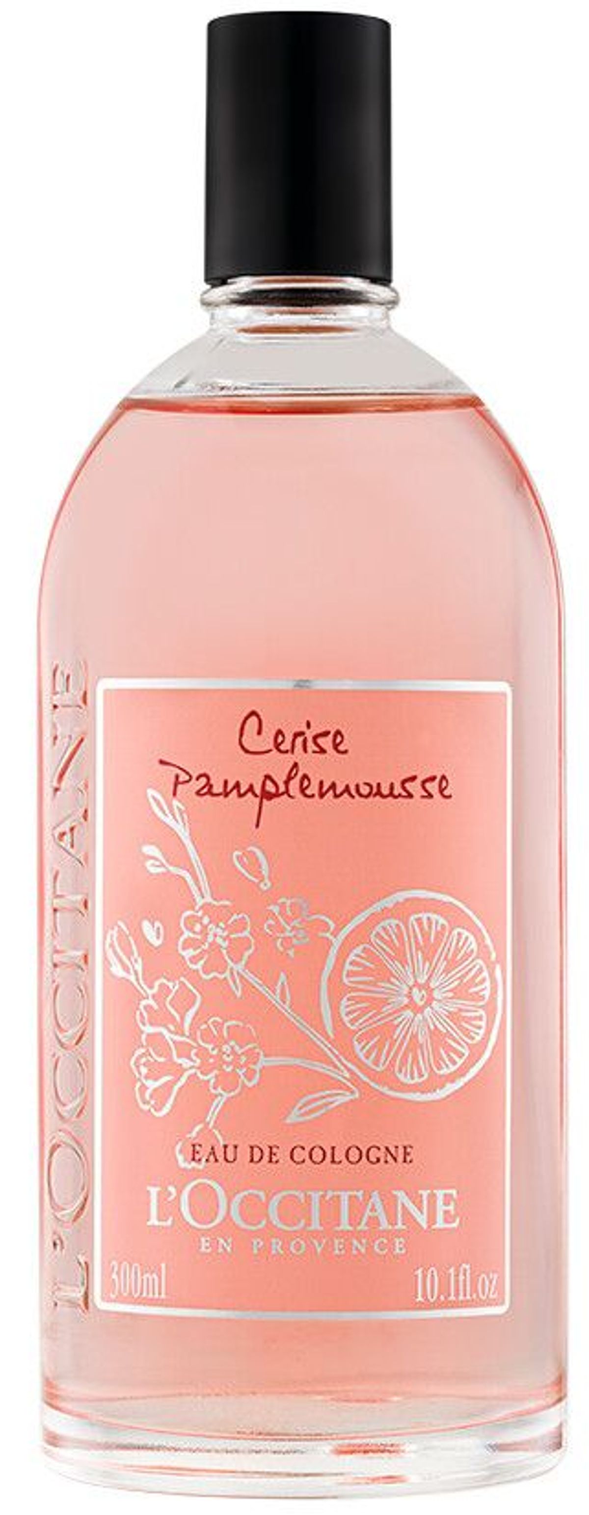 Cerise Pamplemousse