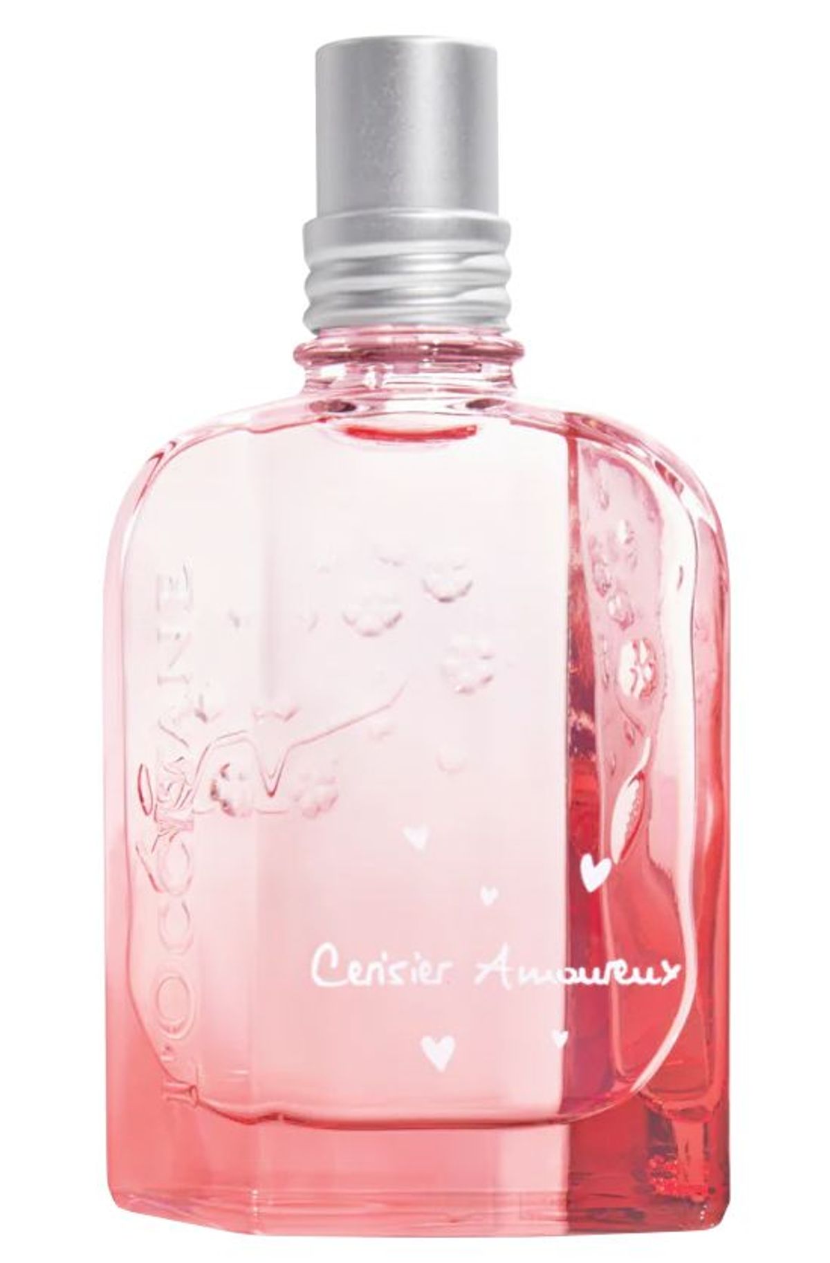 Cerisier Amoureux (Cherry Blossom & Strawberry)