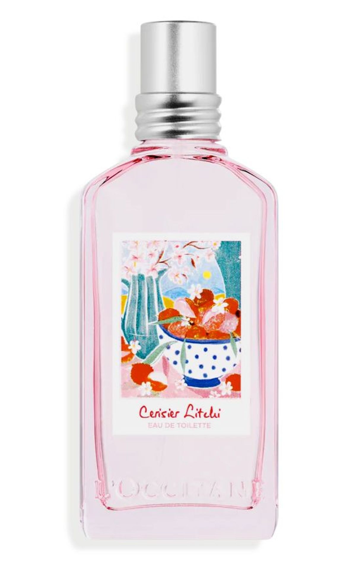 Cerisier Litchi