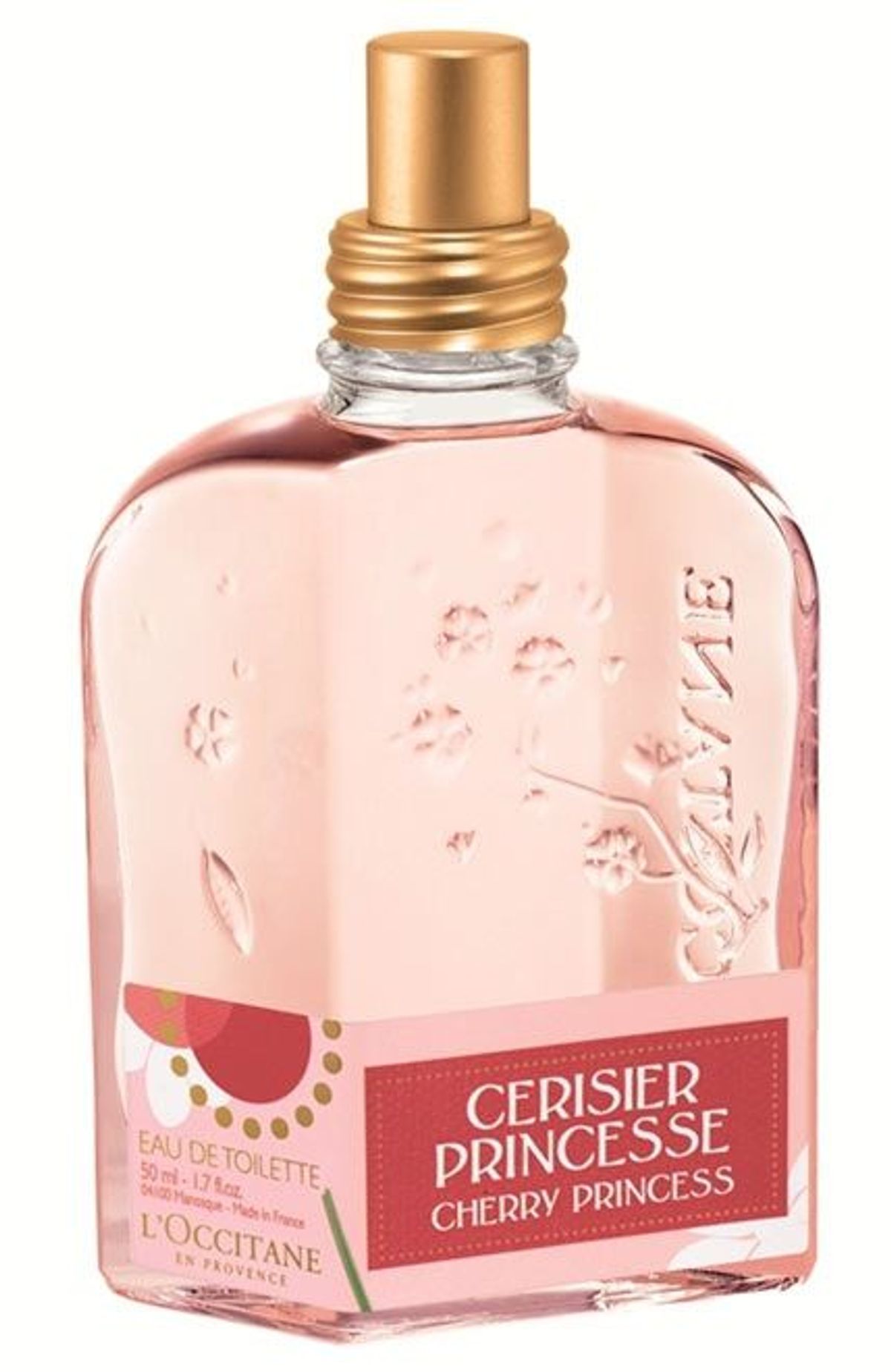Cherry Princess
